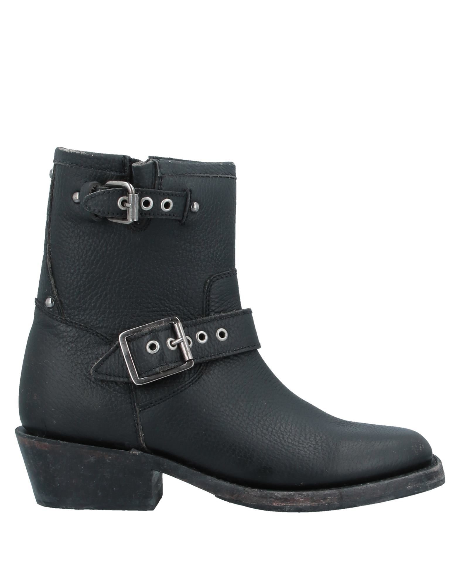 ASH - Bottines