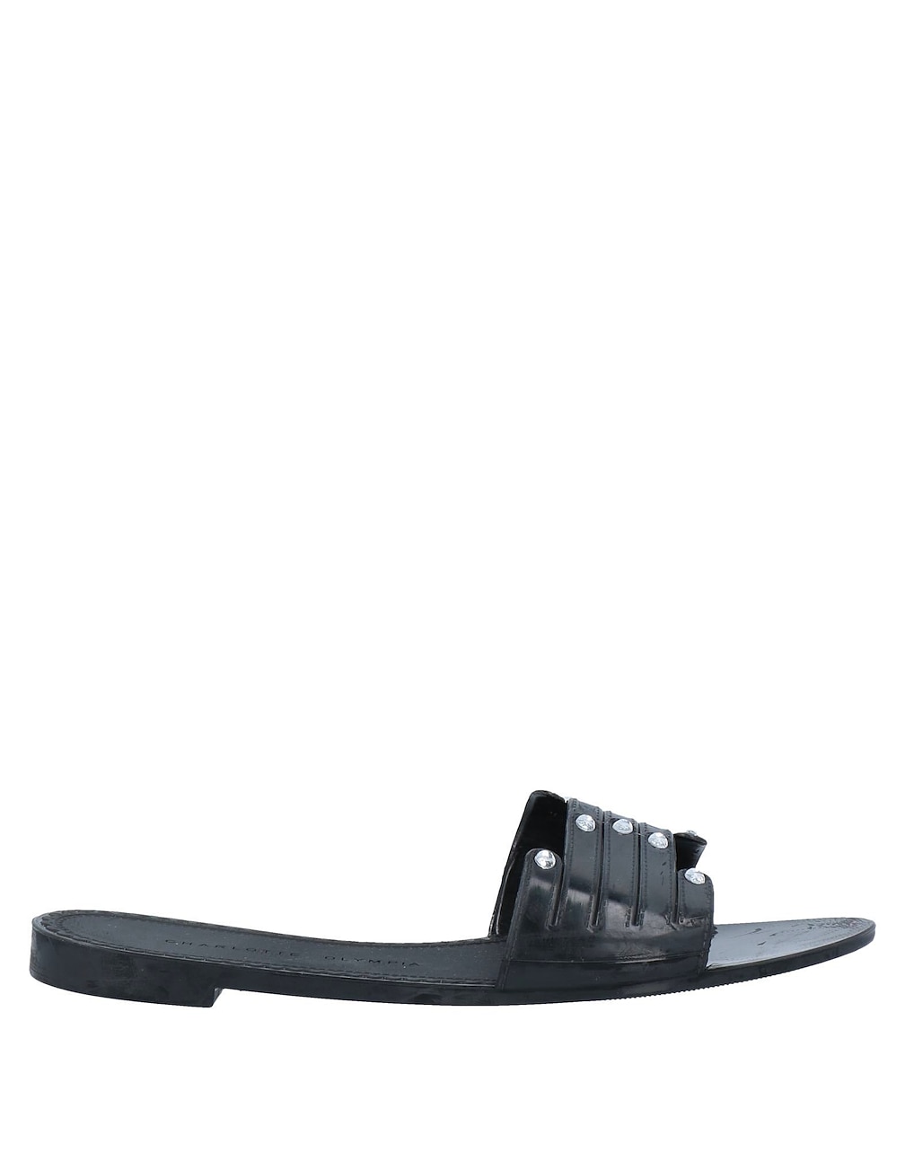 CHARLOTTE OLYMPIA - Sandals
