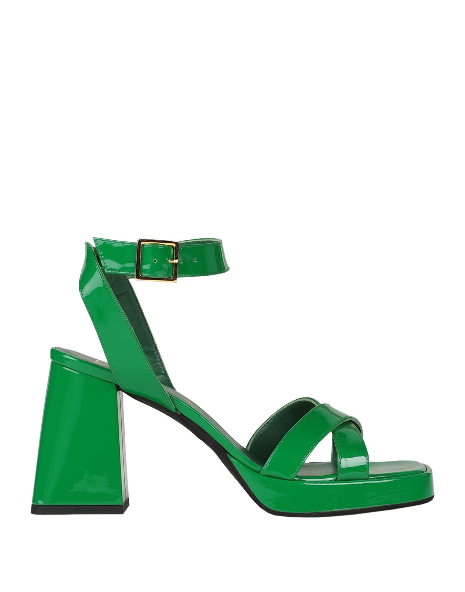 GIAMPAOLO VIOZZI - Sandals