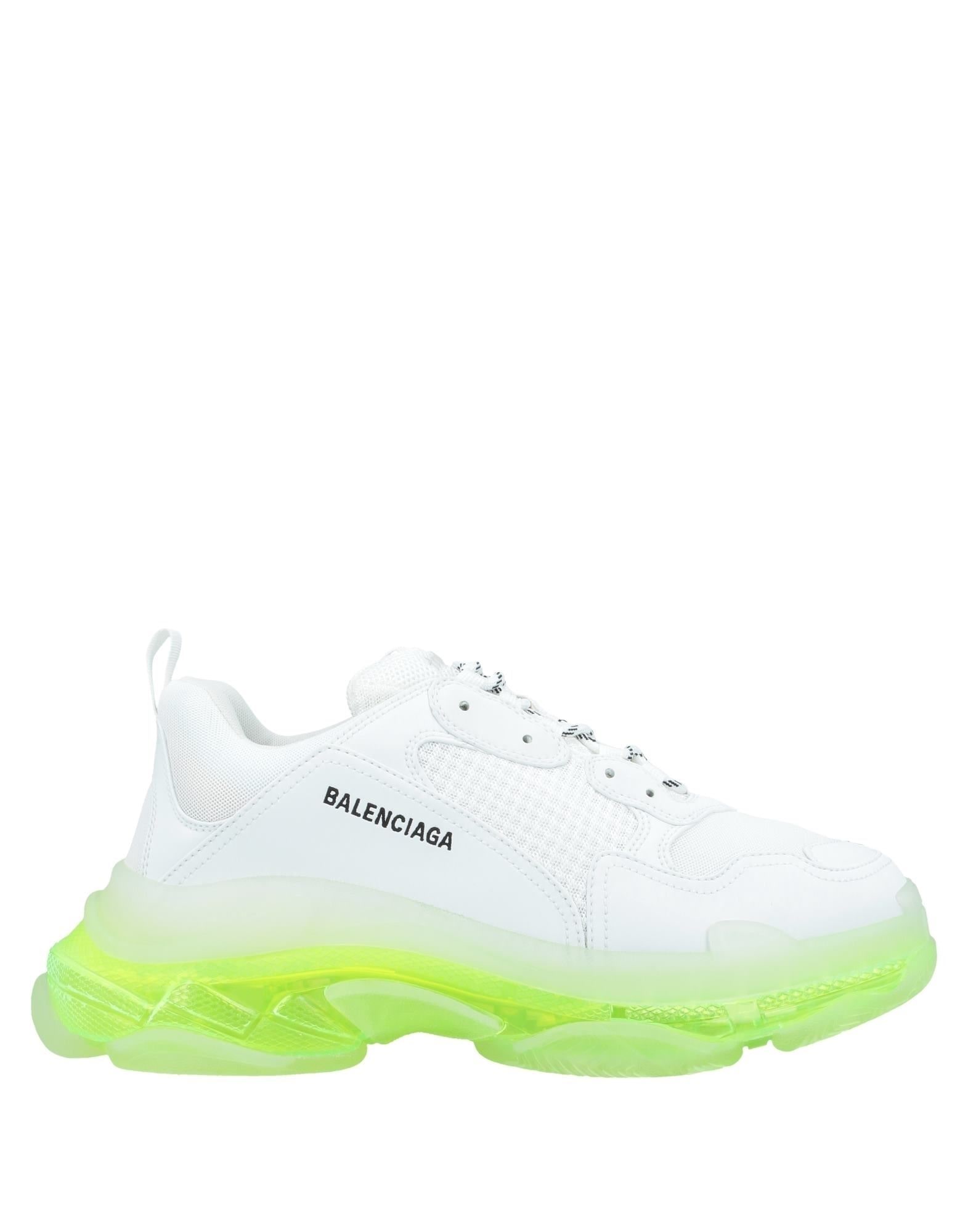 BALENCIAGA - Trainers