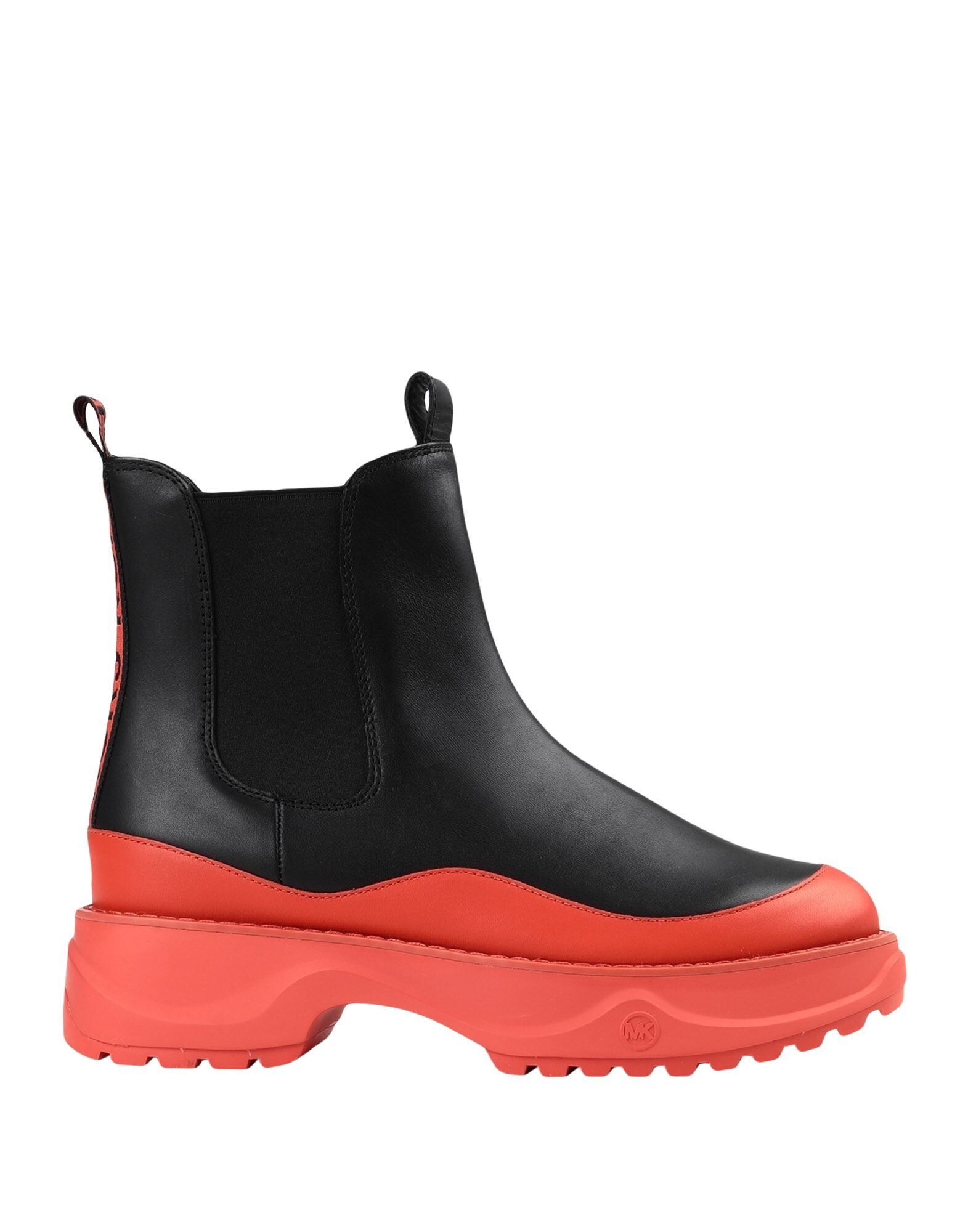 MICHAEL MICHAEL KORS - Ankle boots