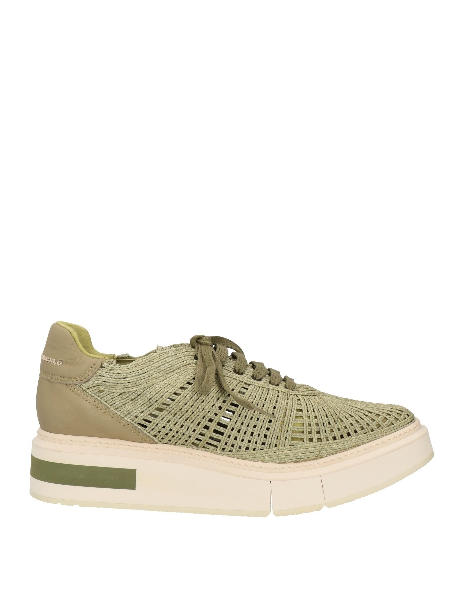 MANUEL BARCELÓ - Sneakers