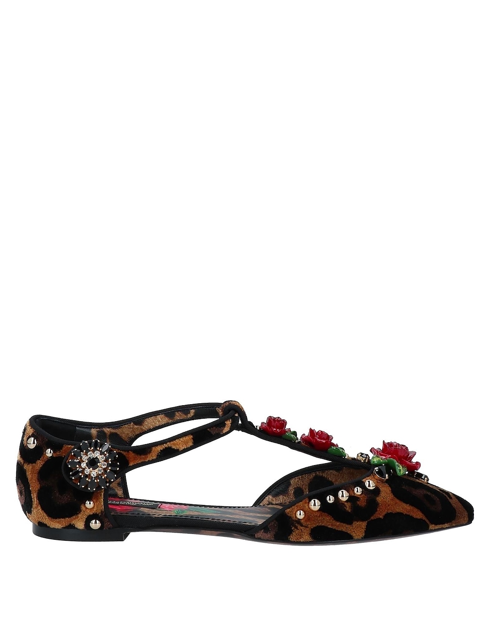 DOLCE&GABBANA - Ballerinas