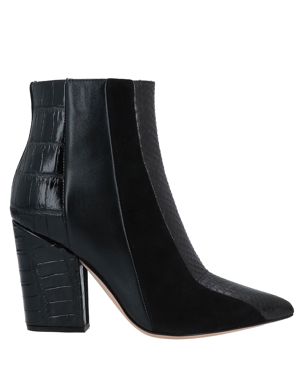SERGIO ROSSI - Ankle boots