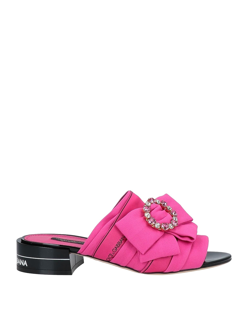 DOLCE&GABBANA - Sandals