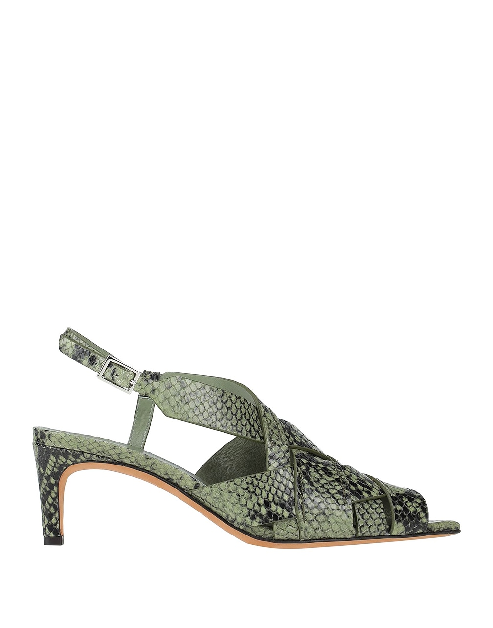 3.1 PHILLIP LIM - Sandalen