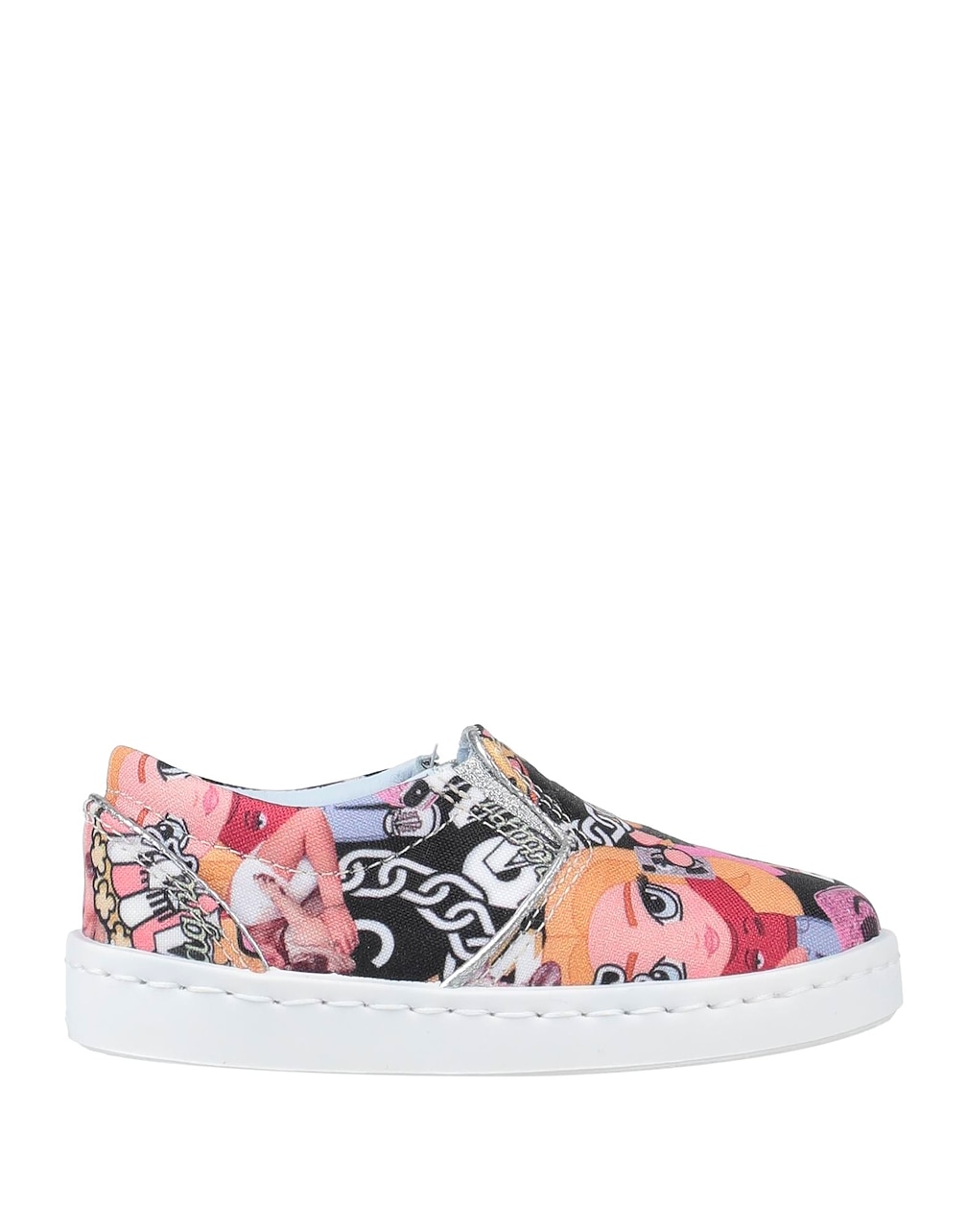 CHIARA FERRAGNI - Sneakers