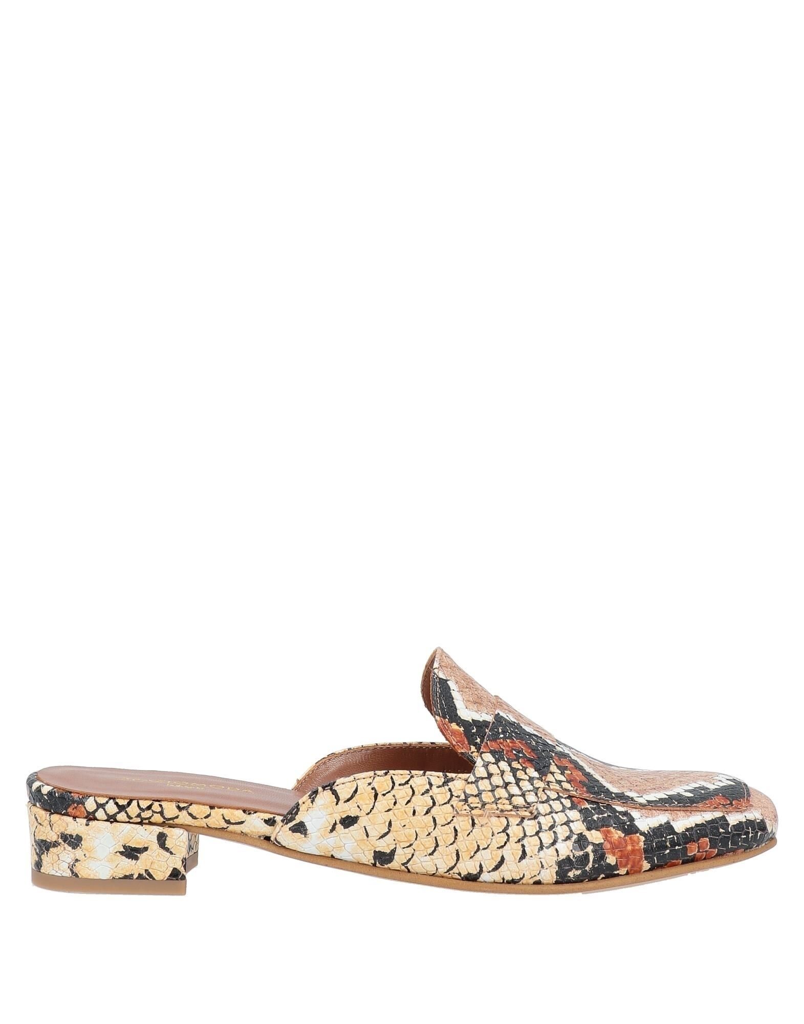 SPAZIOMODA - ミュールサボ