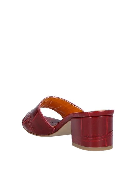 SPAZIOMODA Сандалии