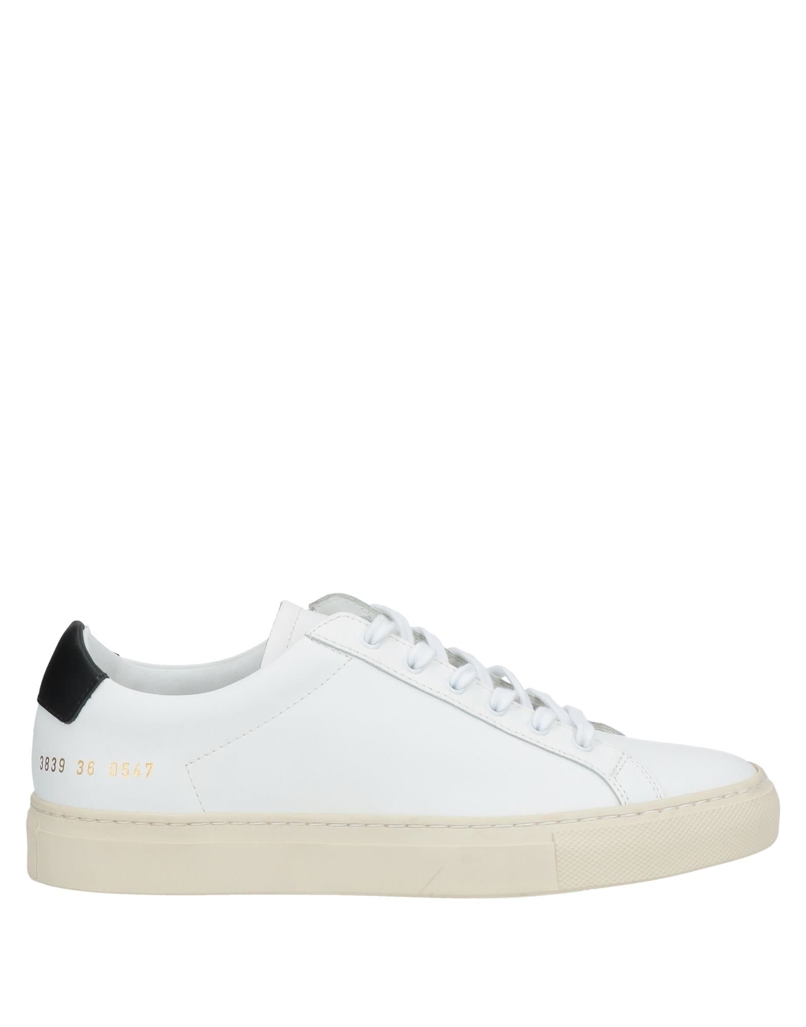 WOMAN by COMMON PROJECTS - Sneakers