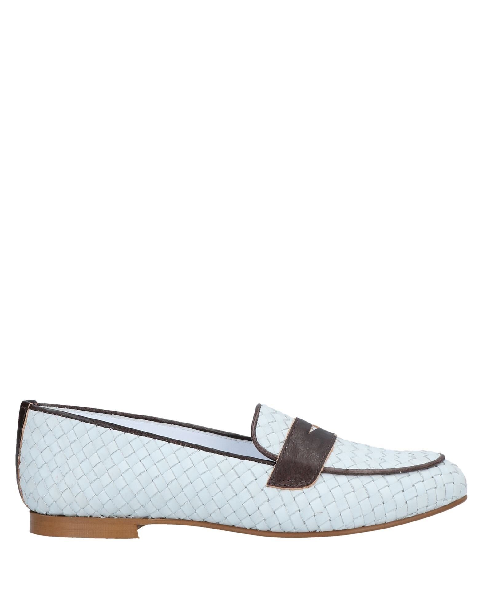 SPAZIOMODA - Mocassins