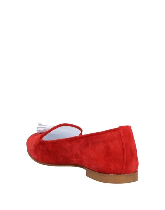 SPAZIOMODA Мокасины