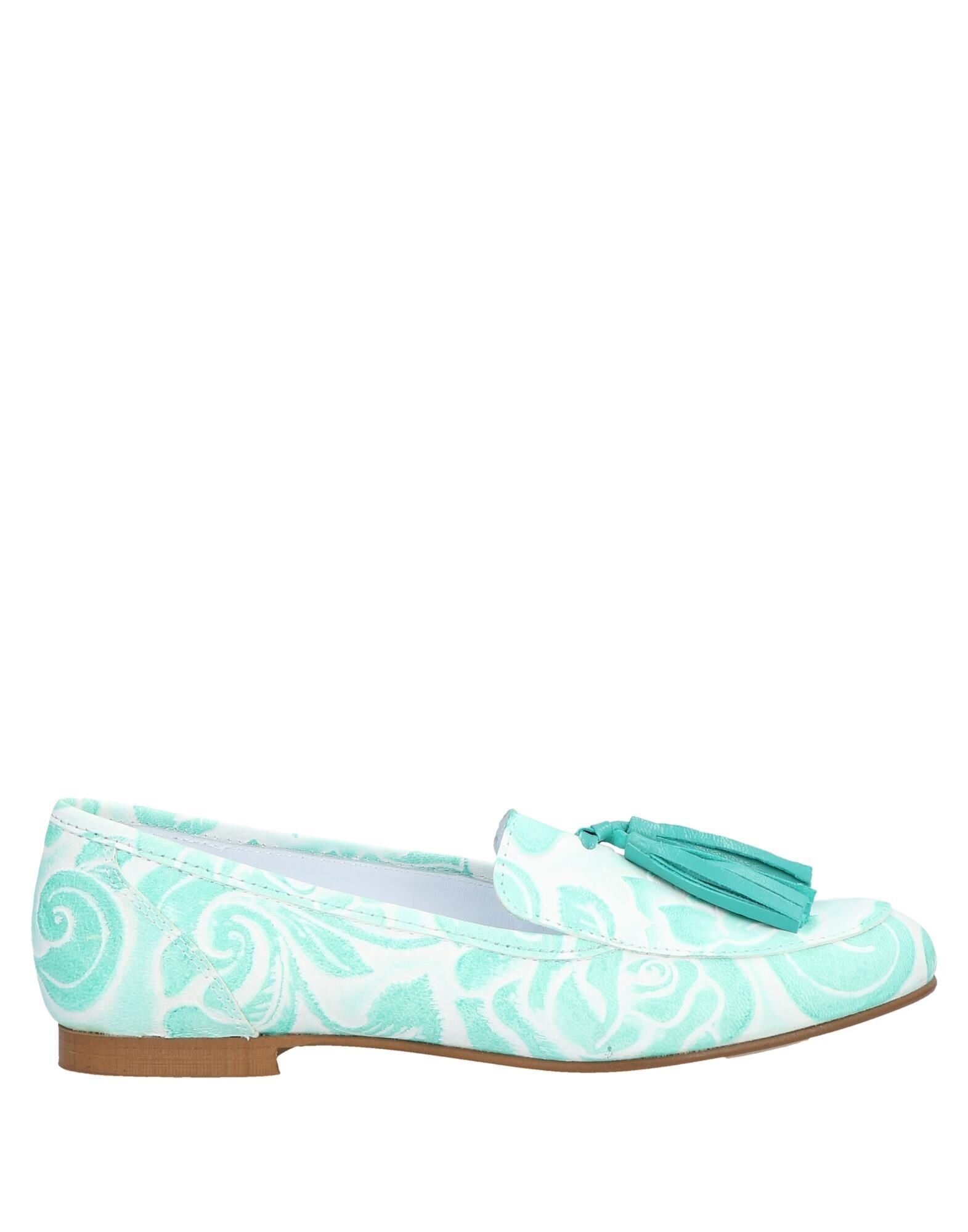 SPAZIOMODA - Loafers