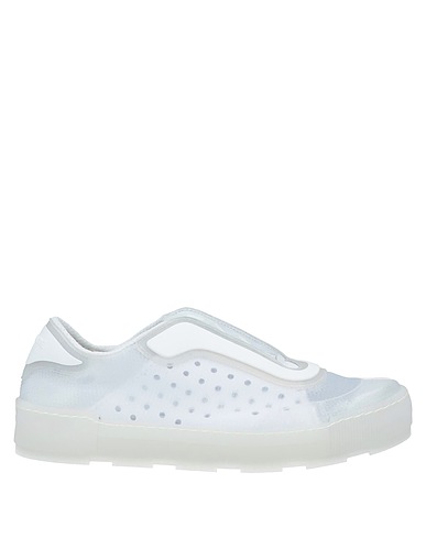VIC MATIĒ Sneakers White Vegetable fibre, Rubber