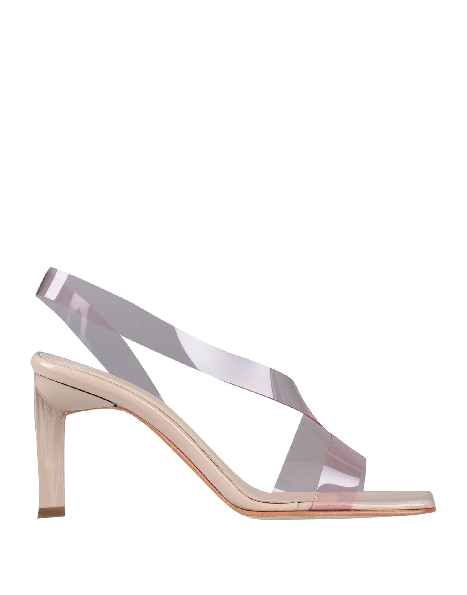 LUCA VALENTINI - Sandals