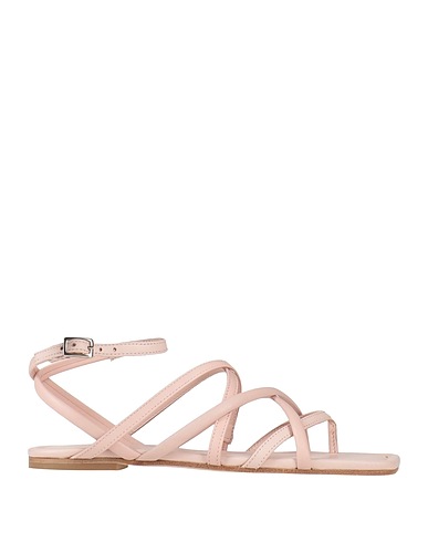 VIC MATIĒ Infradito Rosa Pelle