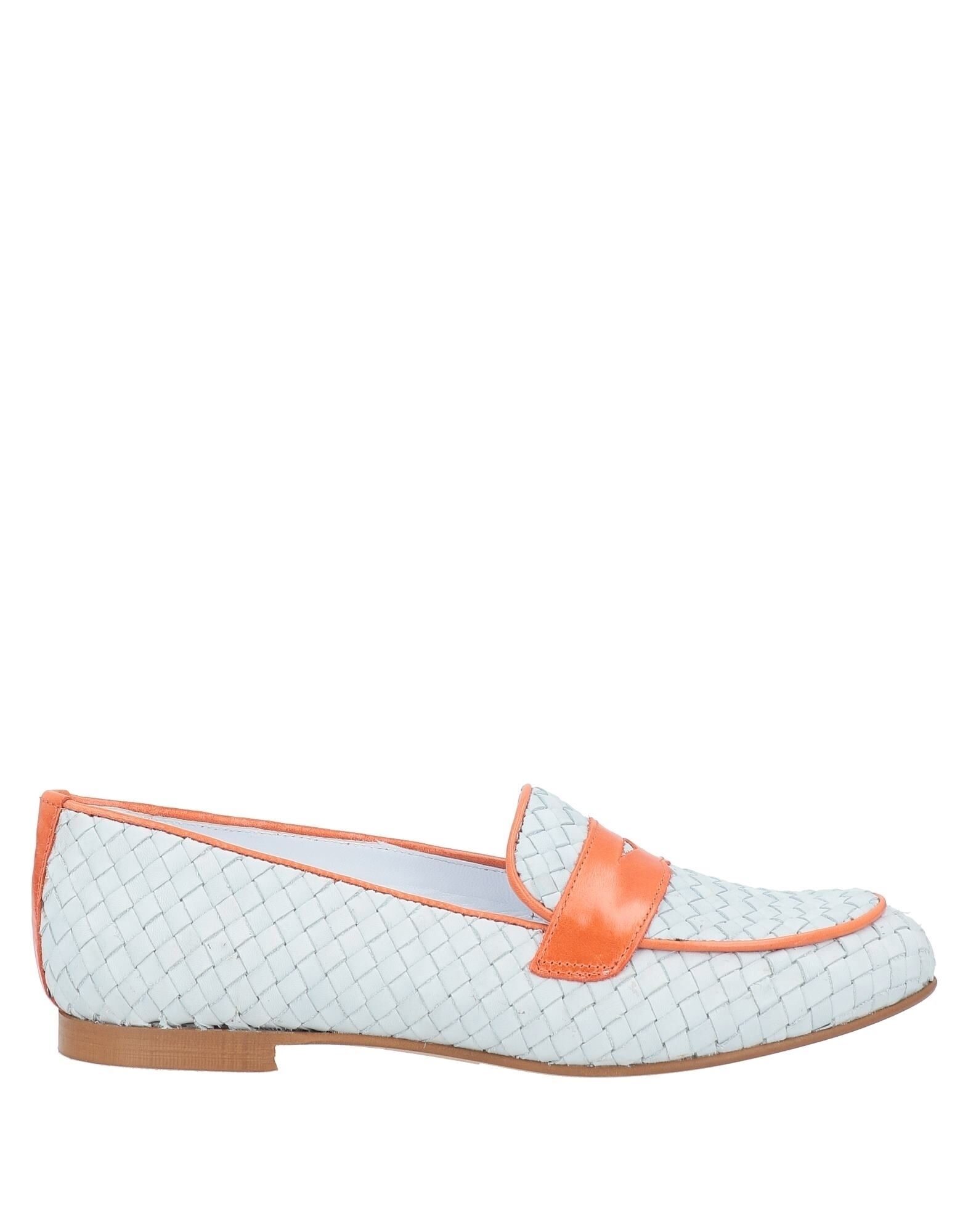 SPAZIOMODA - Mocassins