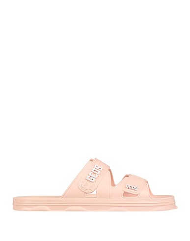 GCDS Sandals Pink Rubber