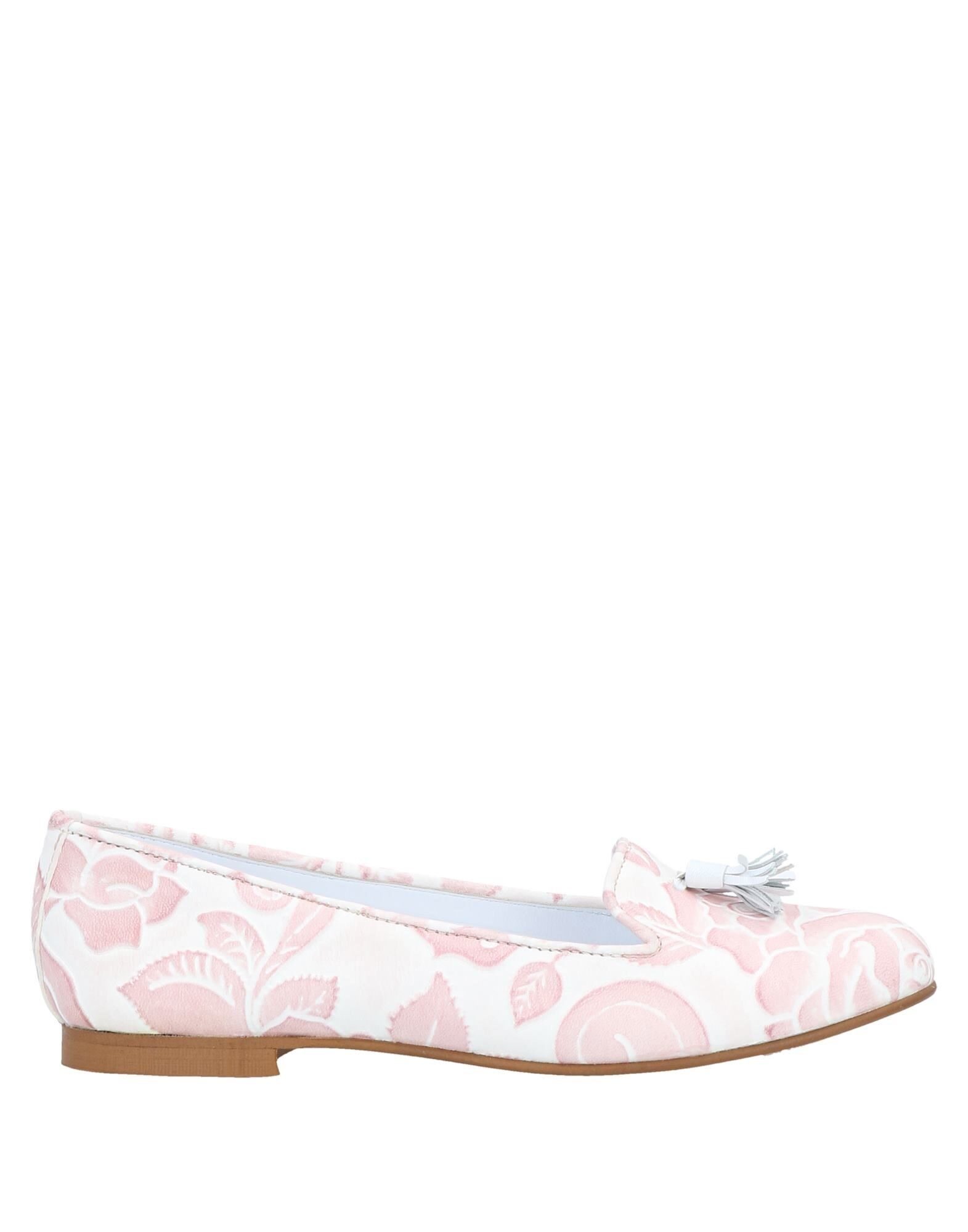 SPAZIOMODA - モカシン