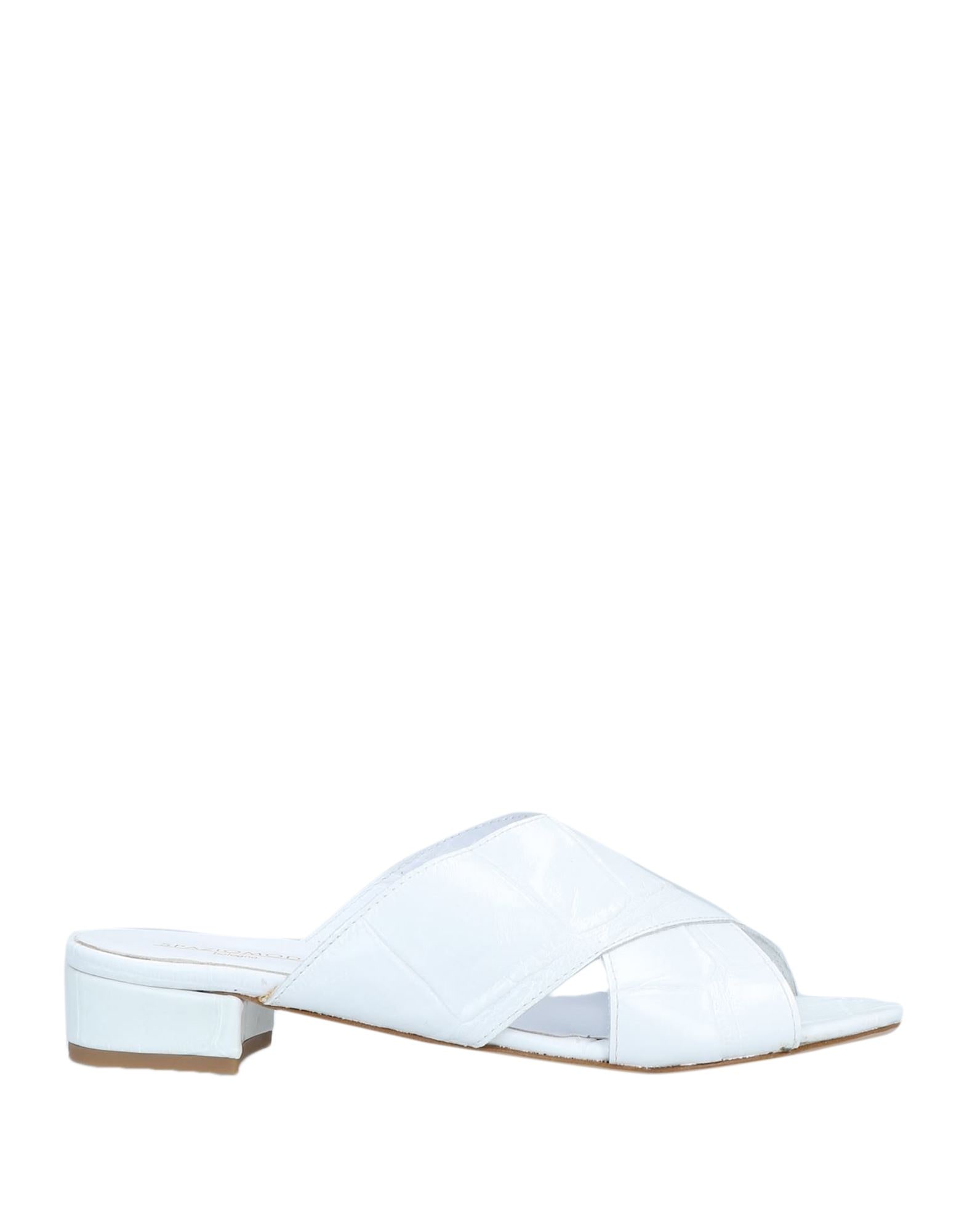 SPAZIOMODA - Sandales