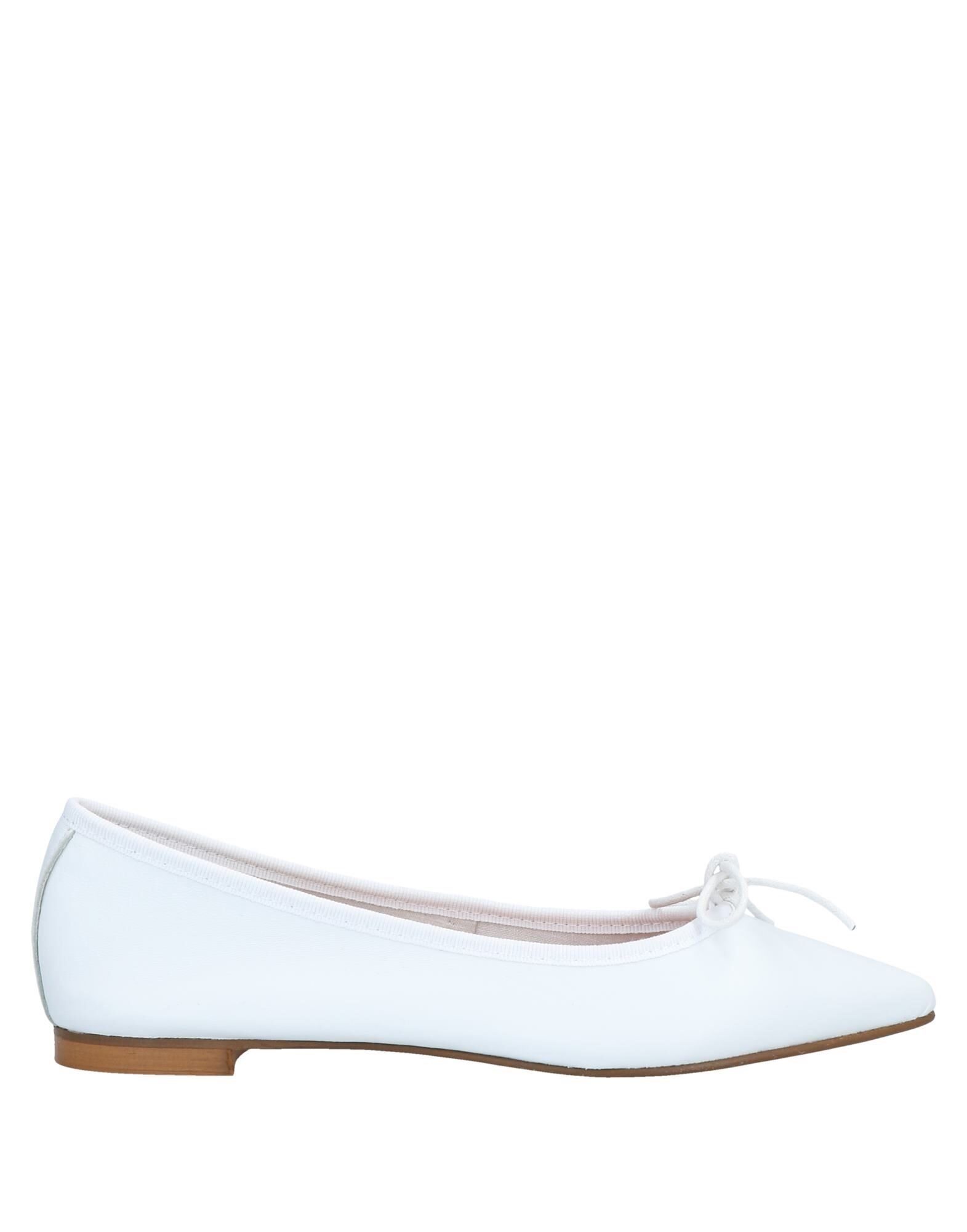 SPAZIOMODA - Ballet flats