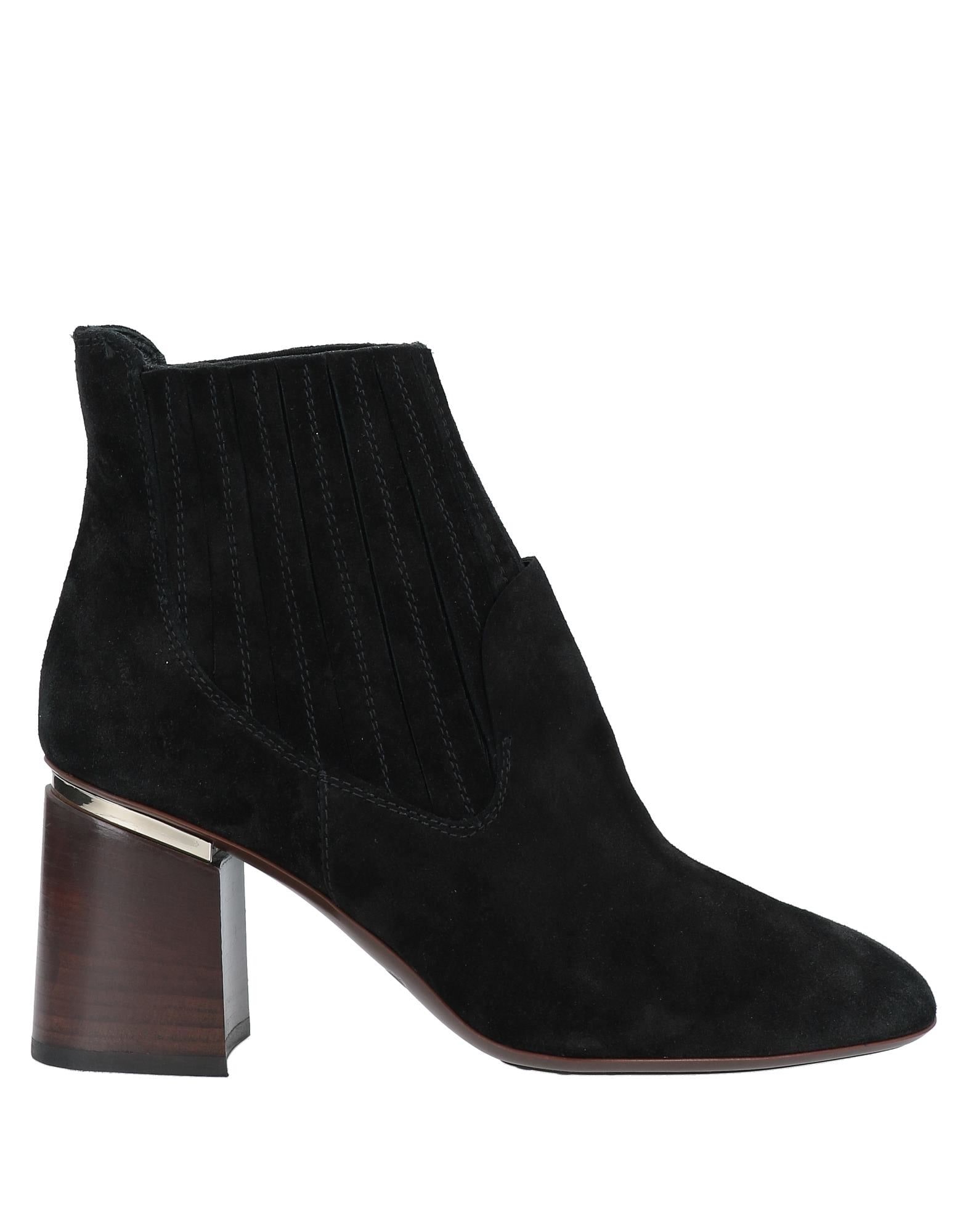 TOD'S - Ankle boots