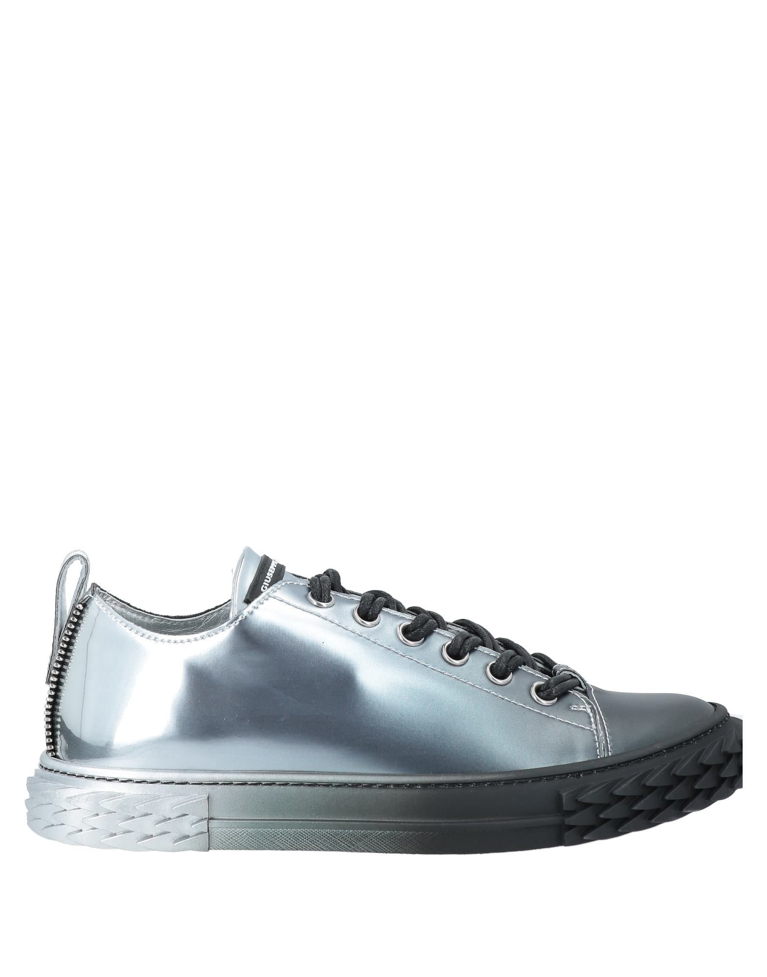 GIUSEPPE ZANOTTI - Trainers