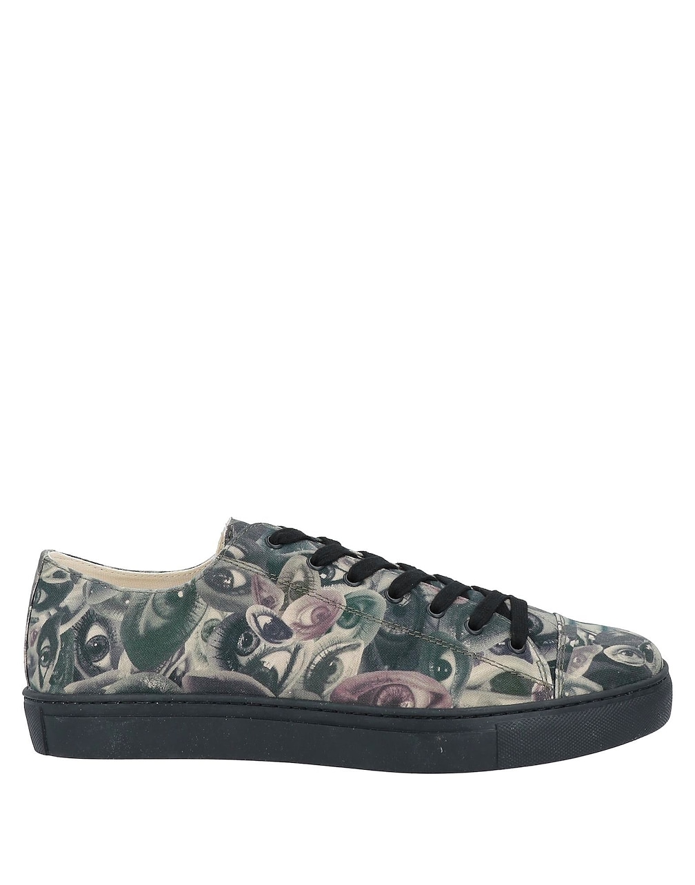 YOHJI YAMAMOTO - Sneakers