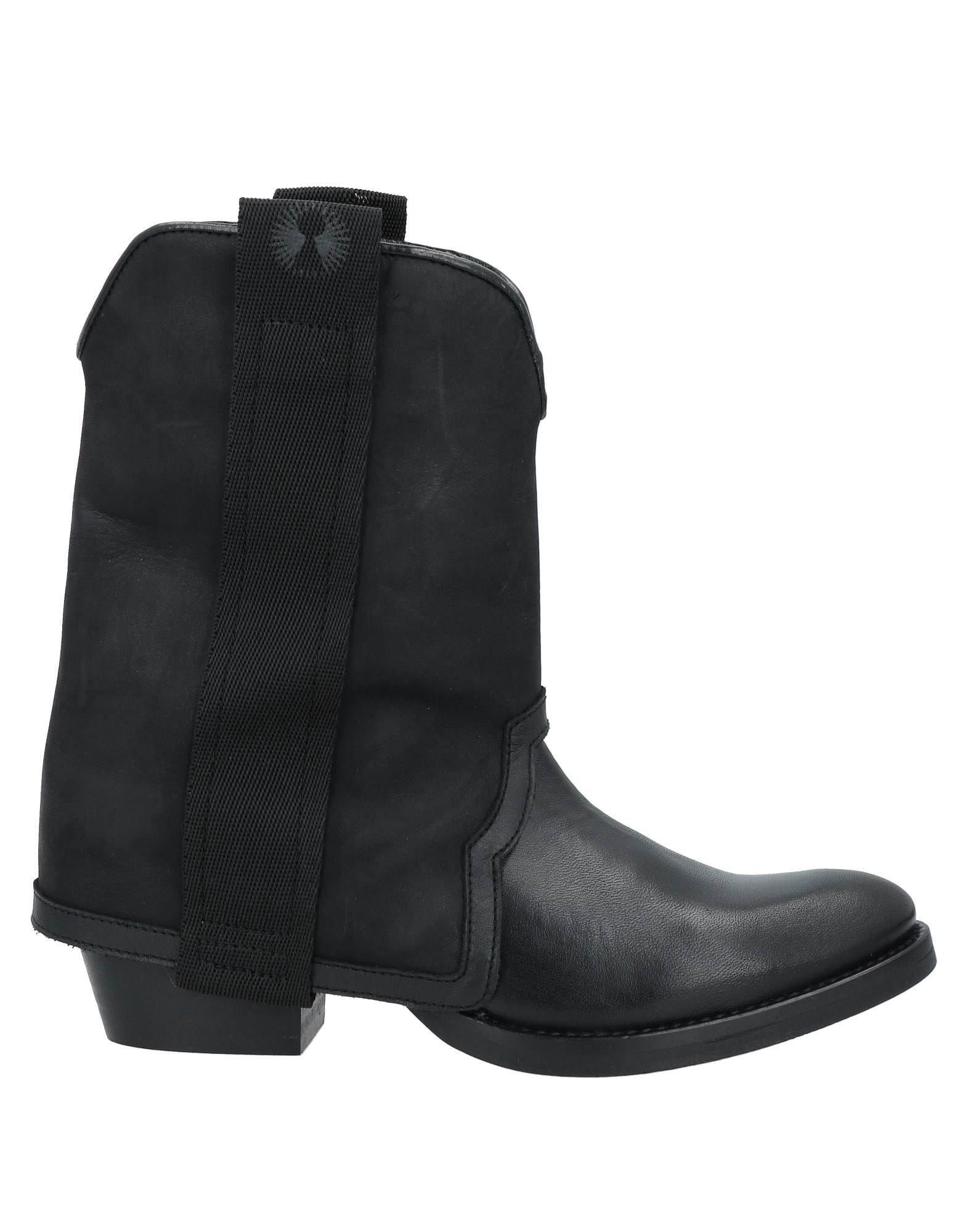 BRUNO BORDESE - ショートブーツ