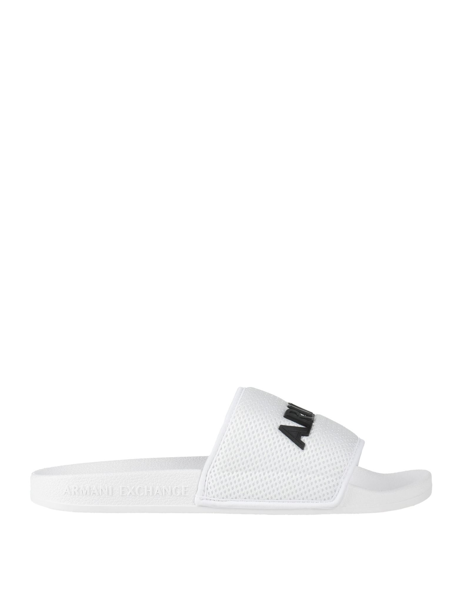 ARMANI EXCHANGE - Sandals