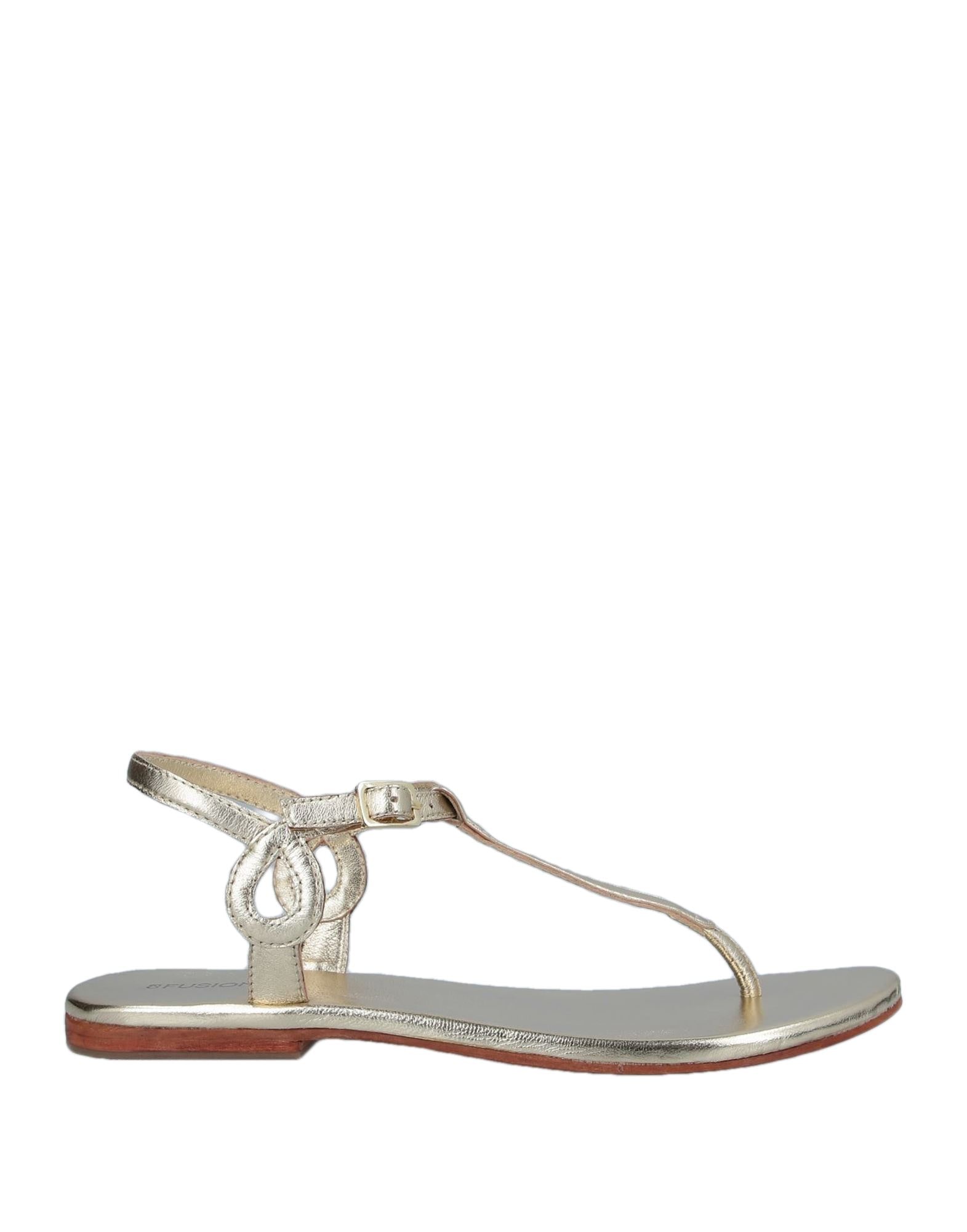 CB FUSION - Thong sandals