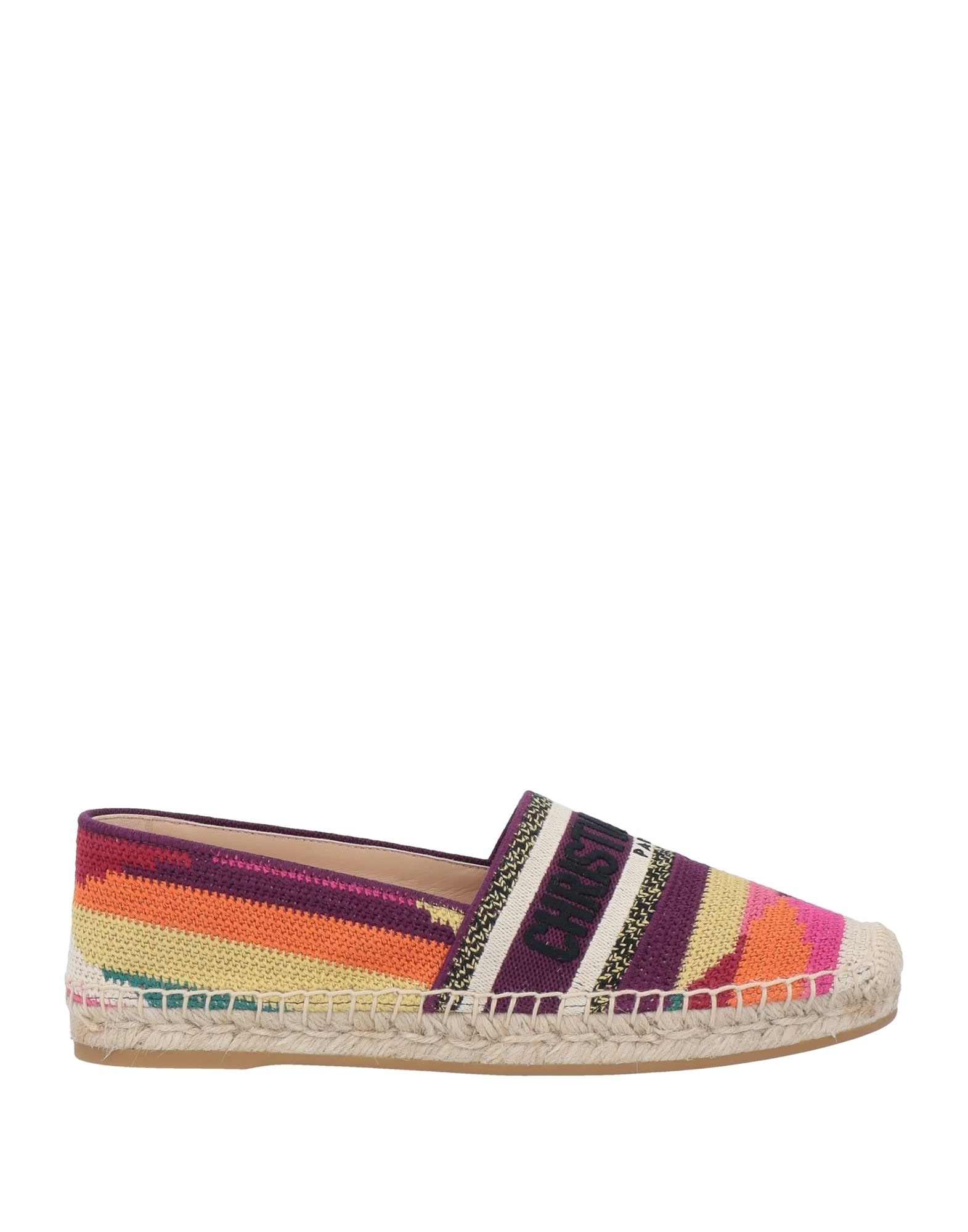 DIOR - Espadrilles