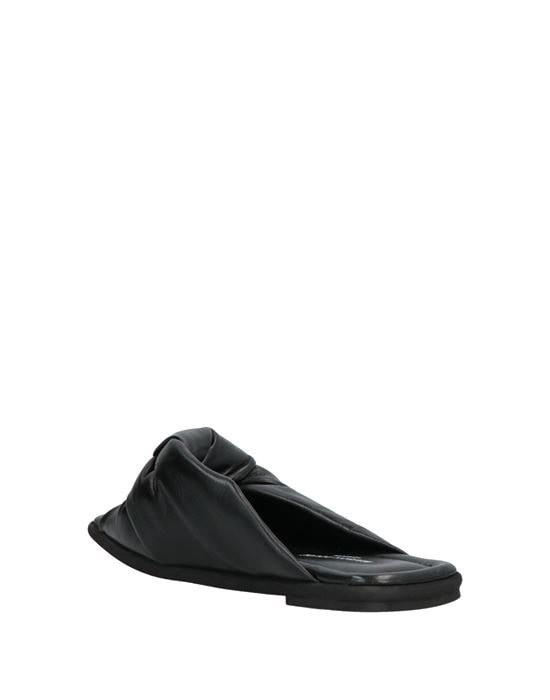 MAISON ROUGE Venezia Сандалии