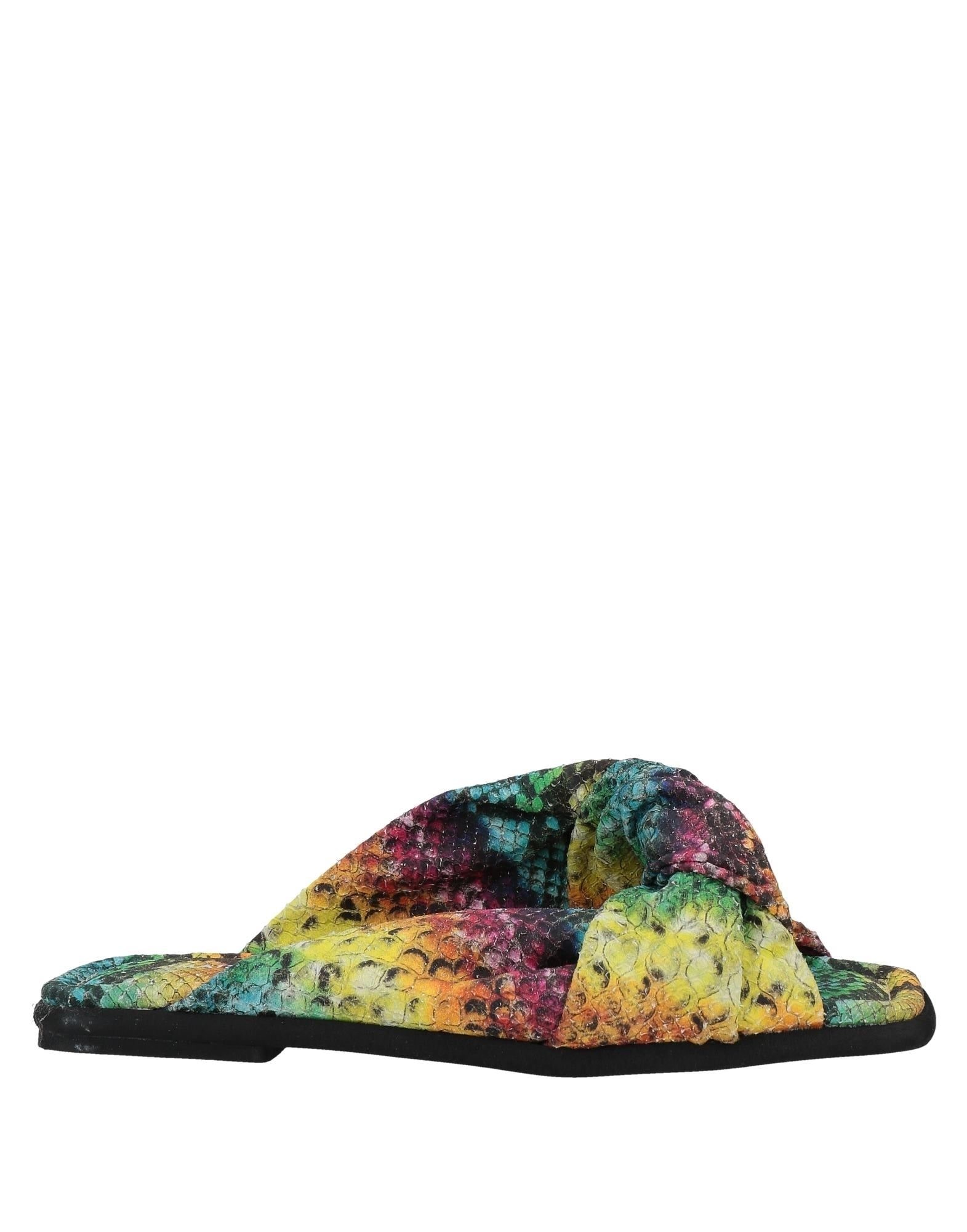 MAISON ROUGE Venezia - サンダル