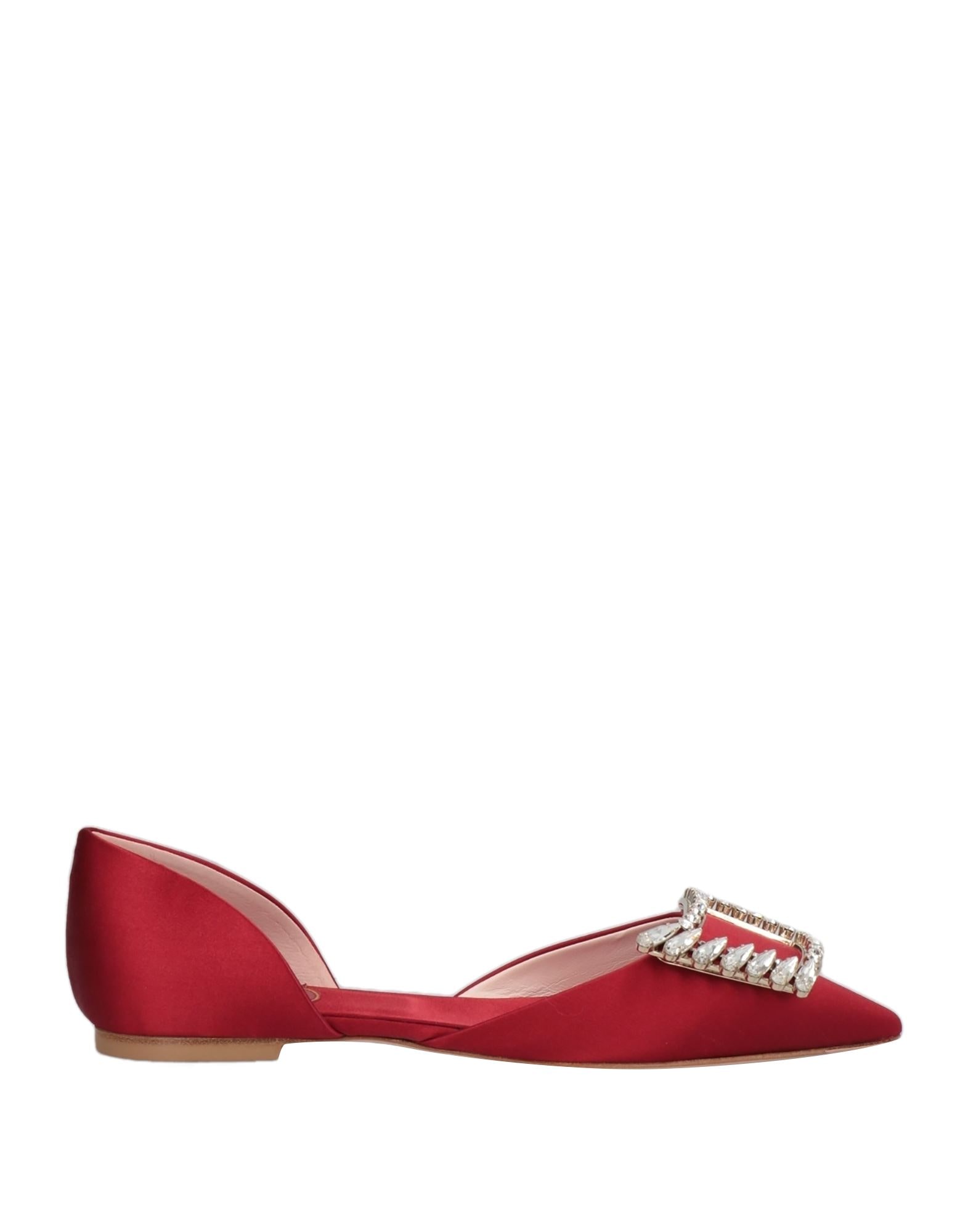 ROGER VIVIER - Ballet flats