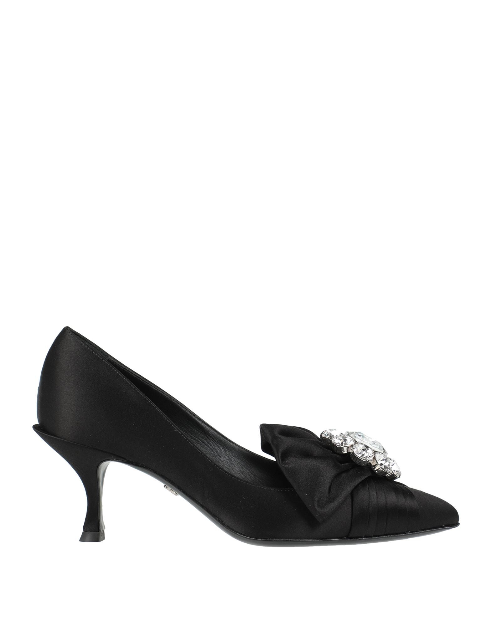 DOLCE&GABBANA - Pumps