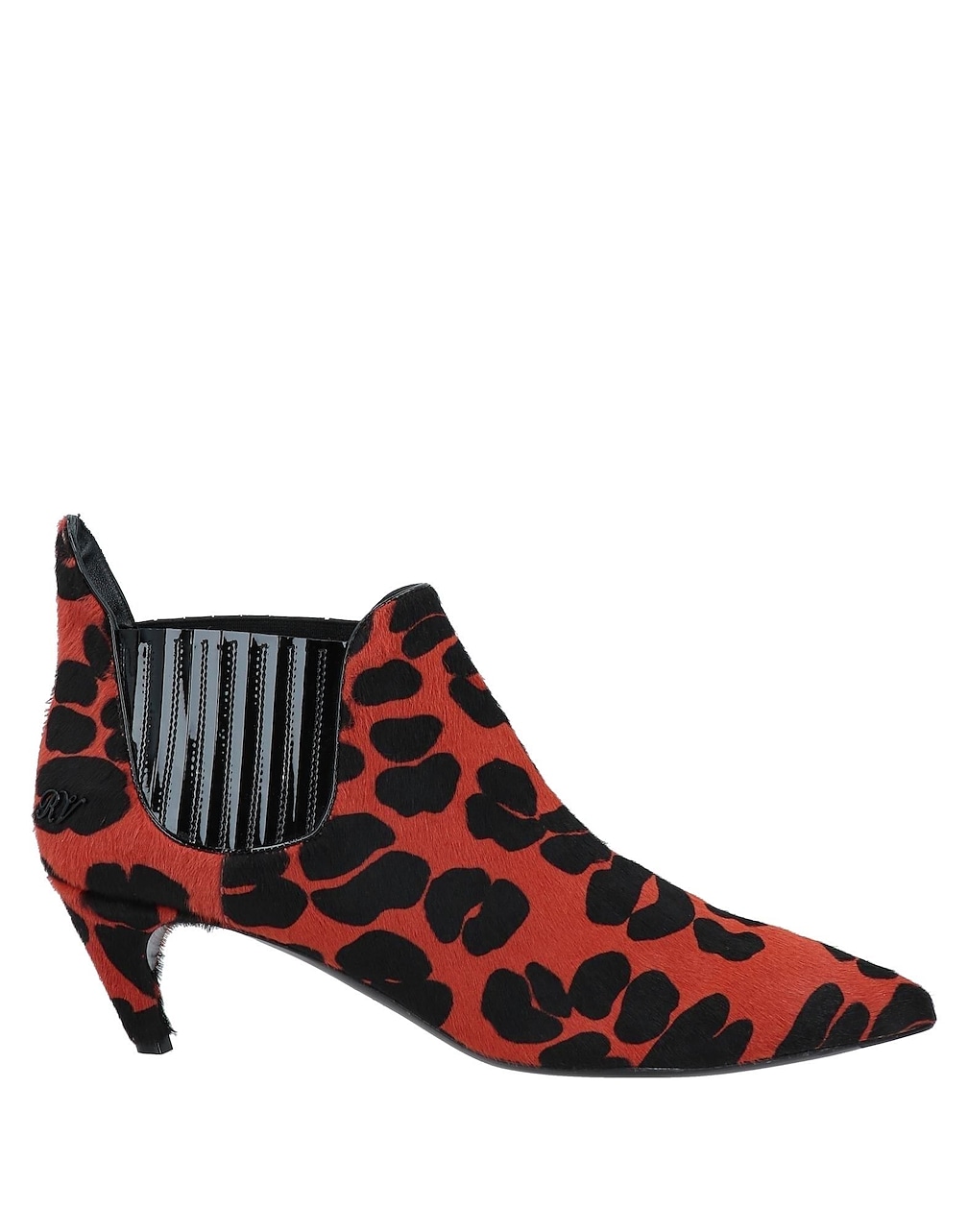 ROGER VIVIER - Ankle boots