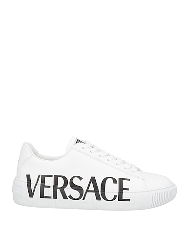 VERSACE Sneakers Calfskin