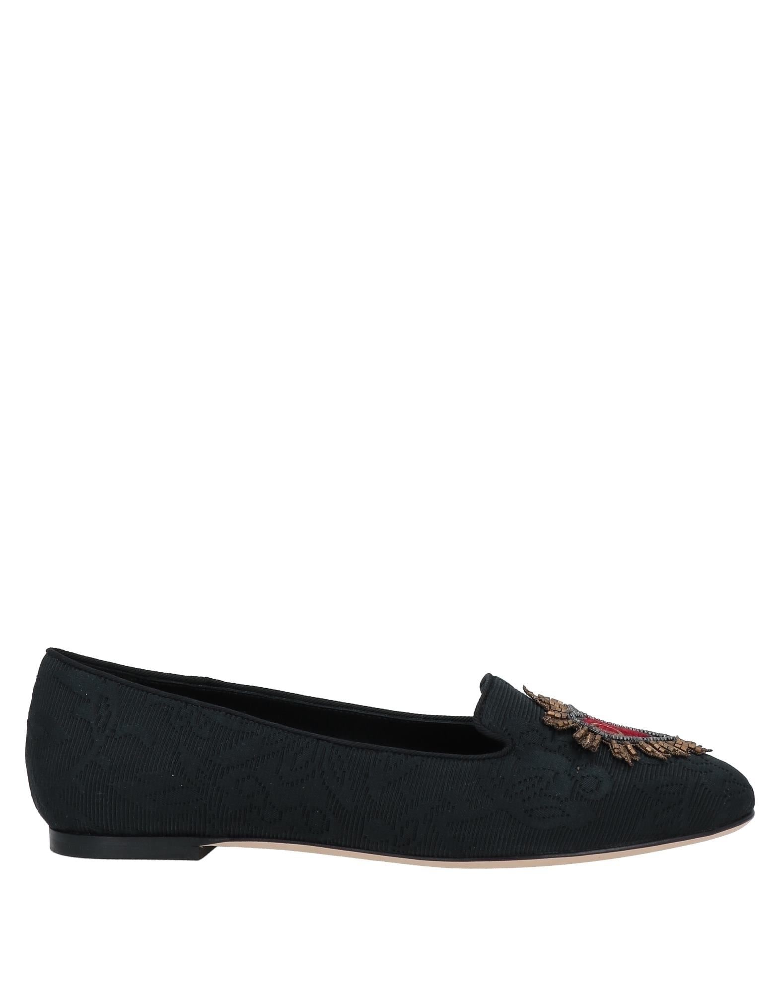 DOLCE&GABBANA - Loafers