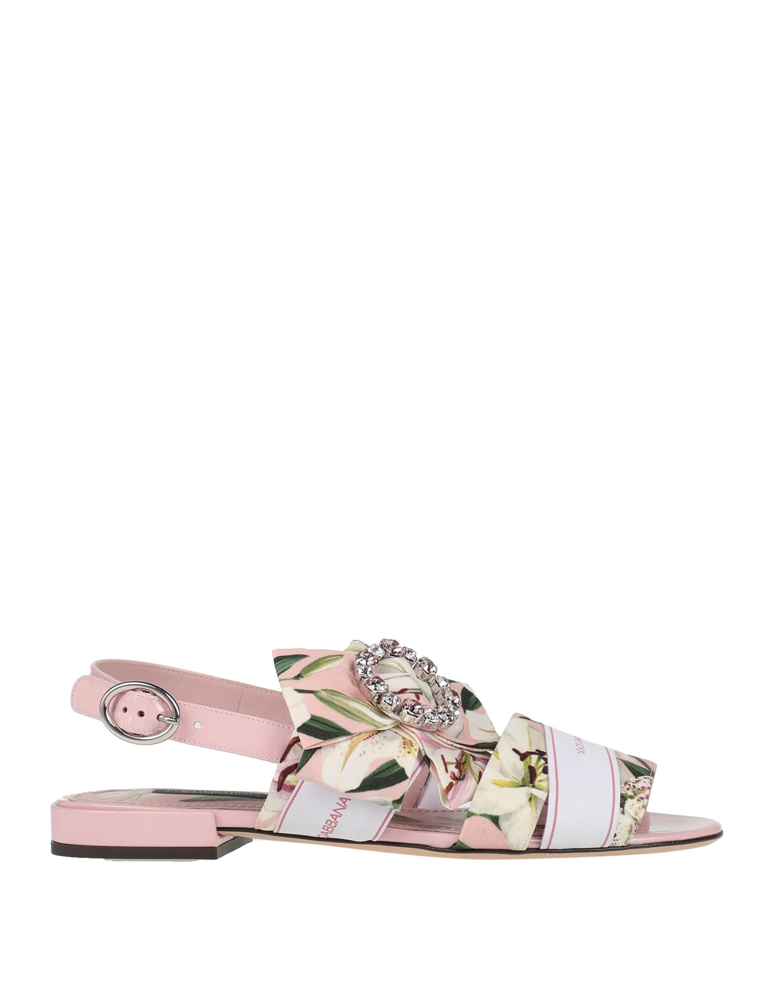 DOLCE&GABBANA - Sandals