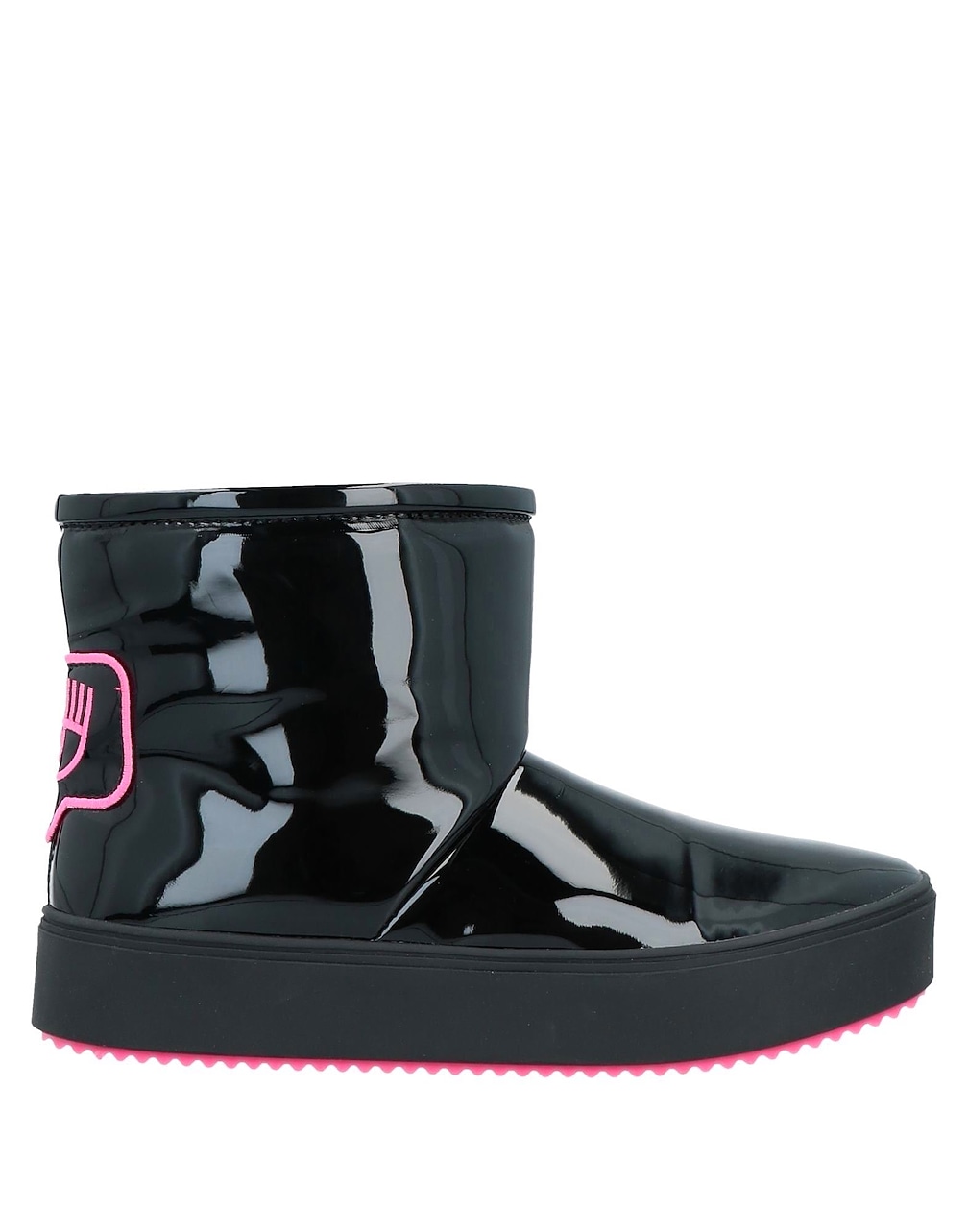 CHIARA FERRAGNI - Μποτάκια