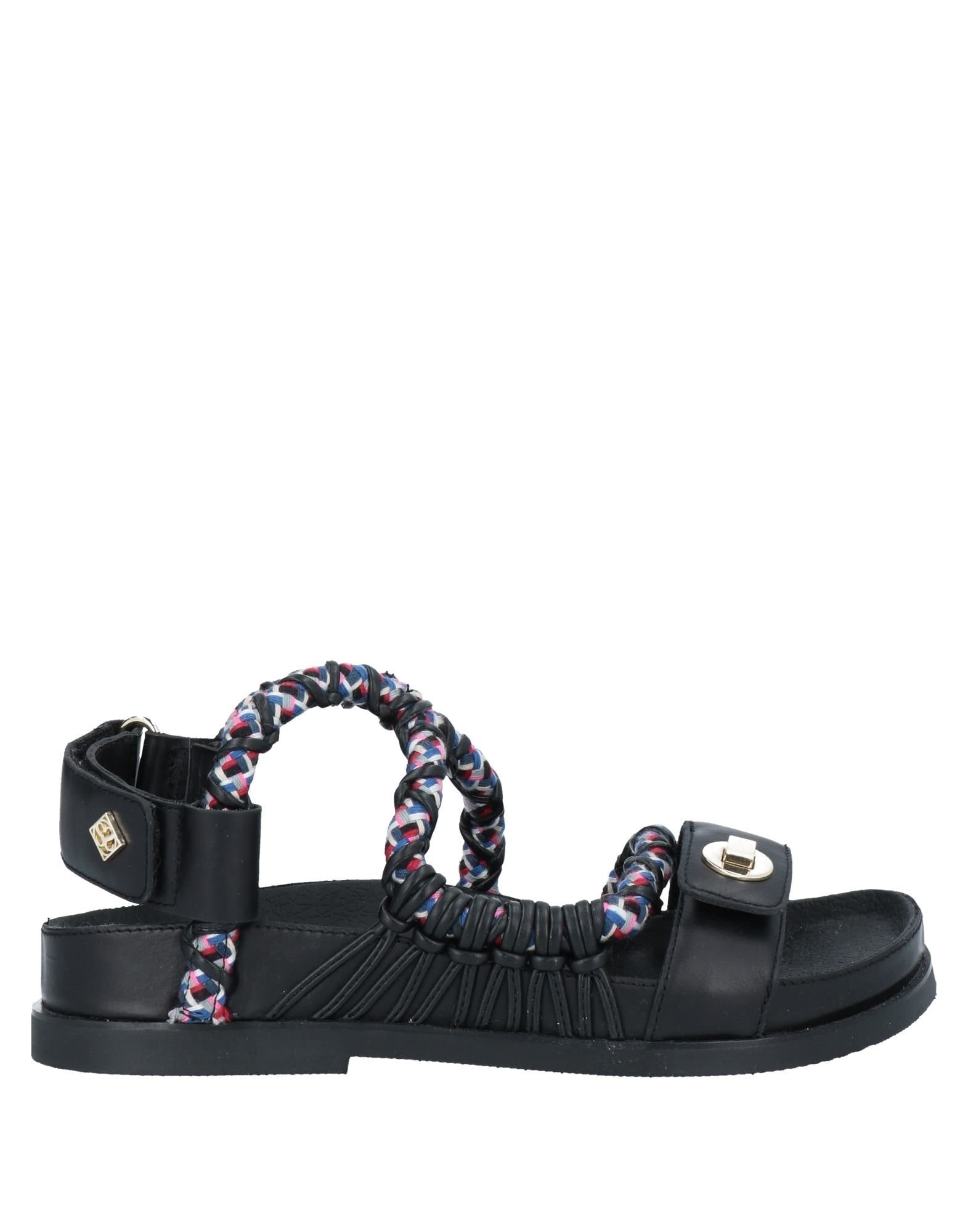 SANDRO - Sandals