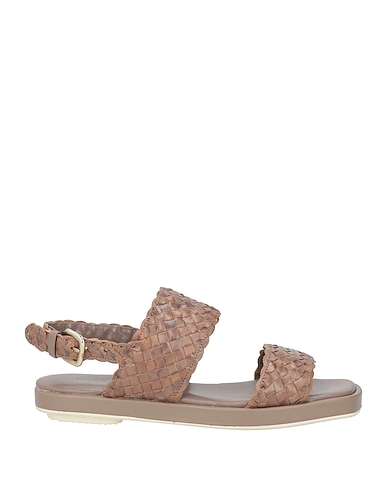 PONS QUINTANA Sandals Leather