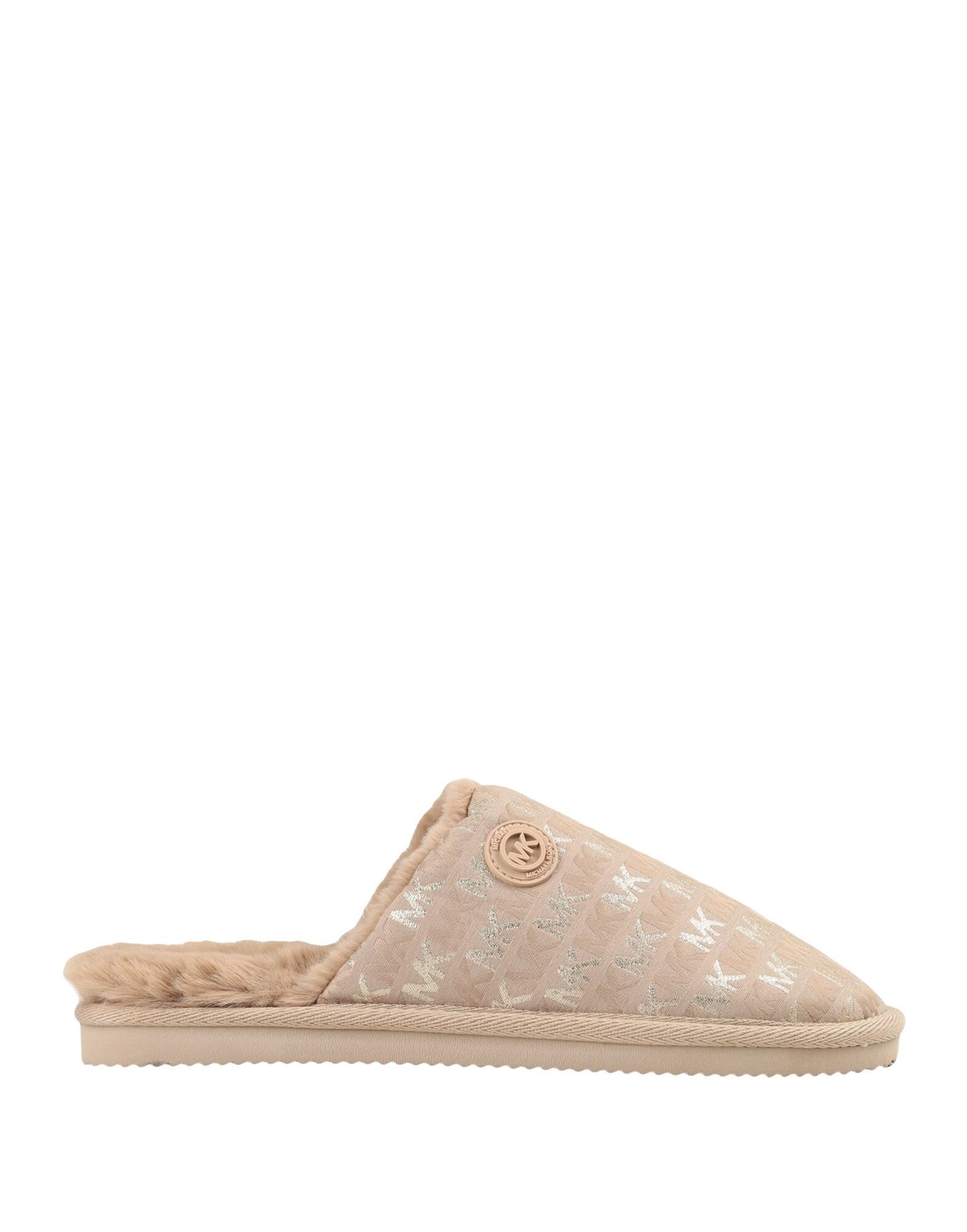MICHAEL MICHAEL KORS - House slippers
