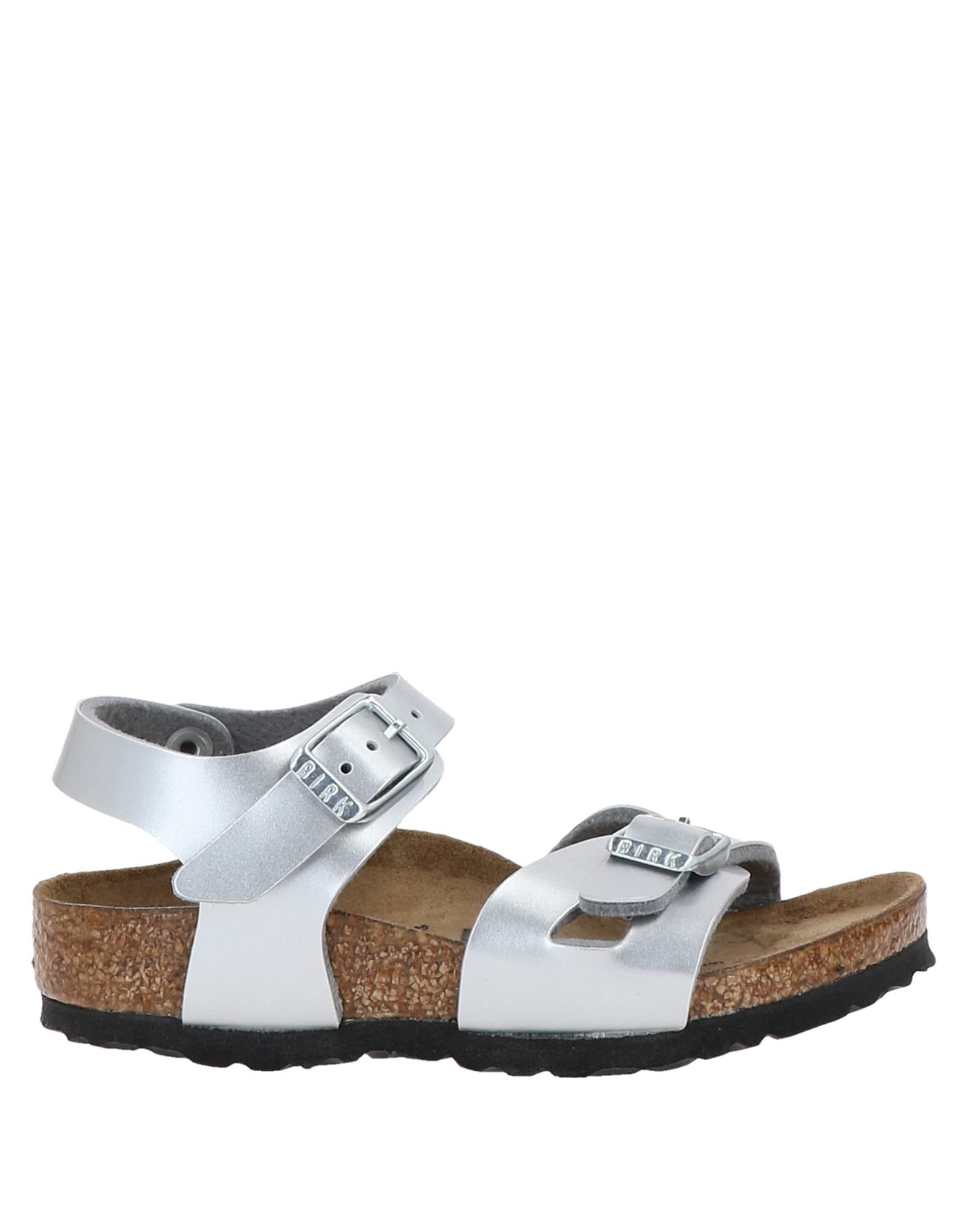 BIRKENSTOCK - Sandals