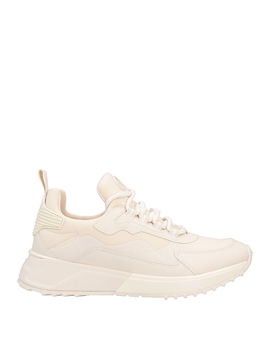 MICHAEL MICHAEL KORS Sneakers THEO SPORT Avorio Fibre tessili