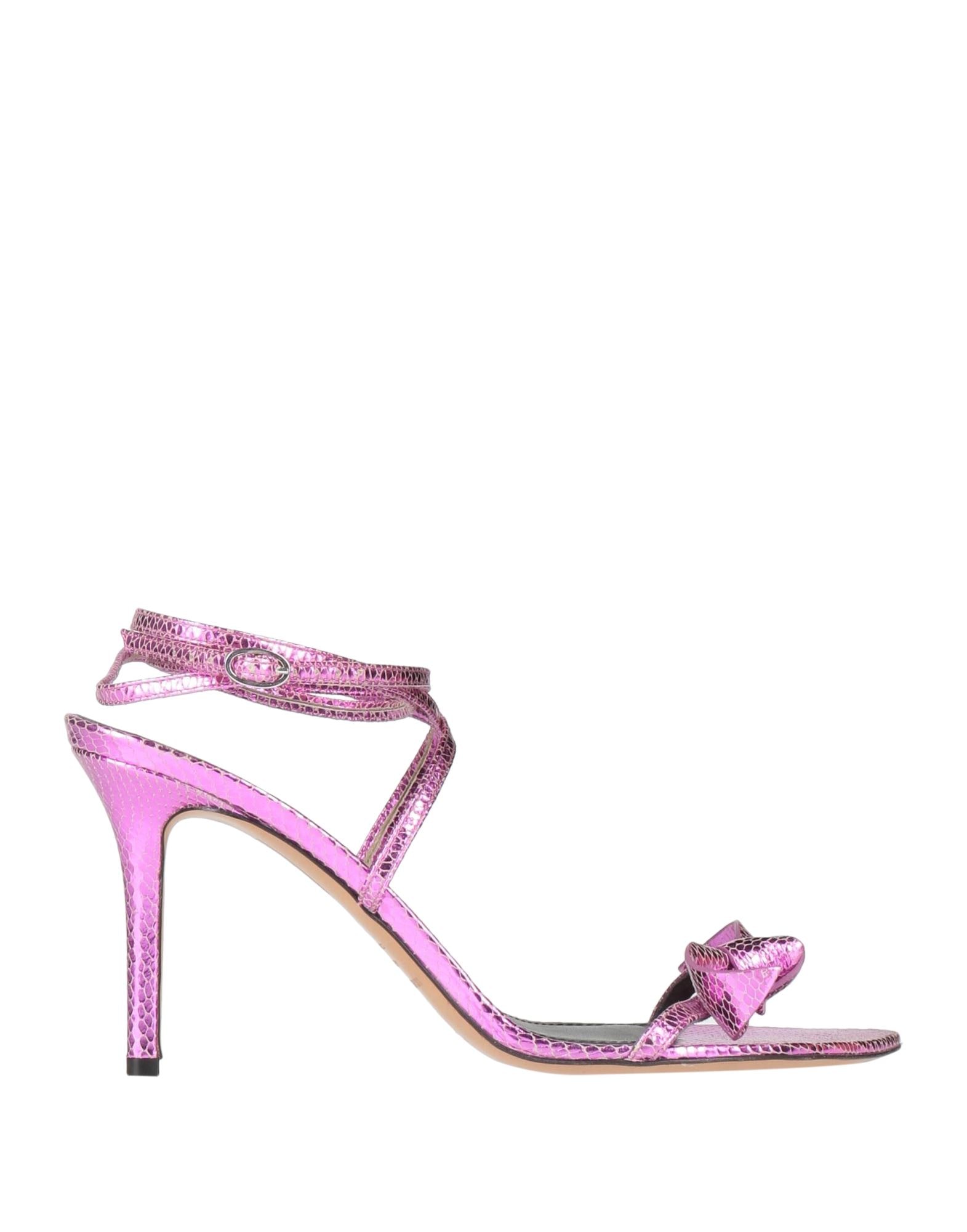 ISABEL MARANT - Sandals