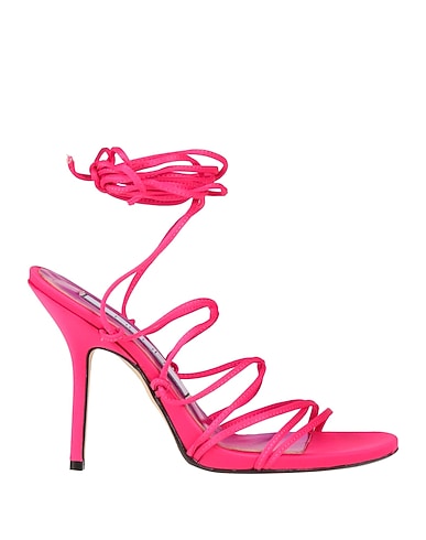 NCUB Sandalen Gewebefasern