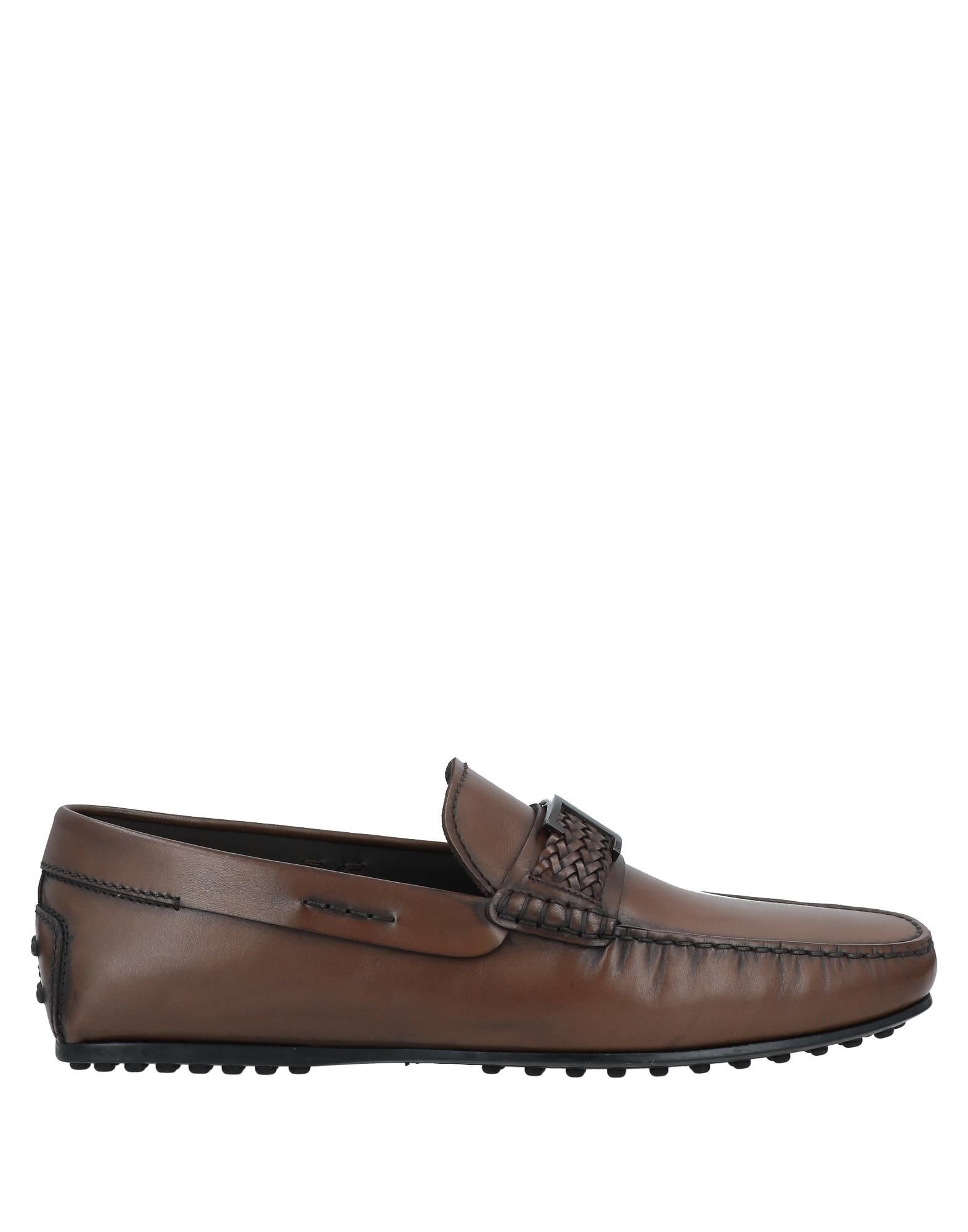 TOD'S - Loafers