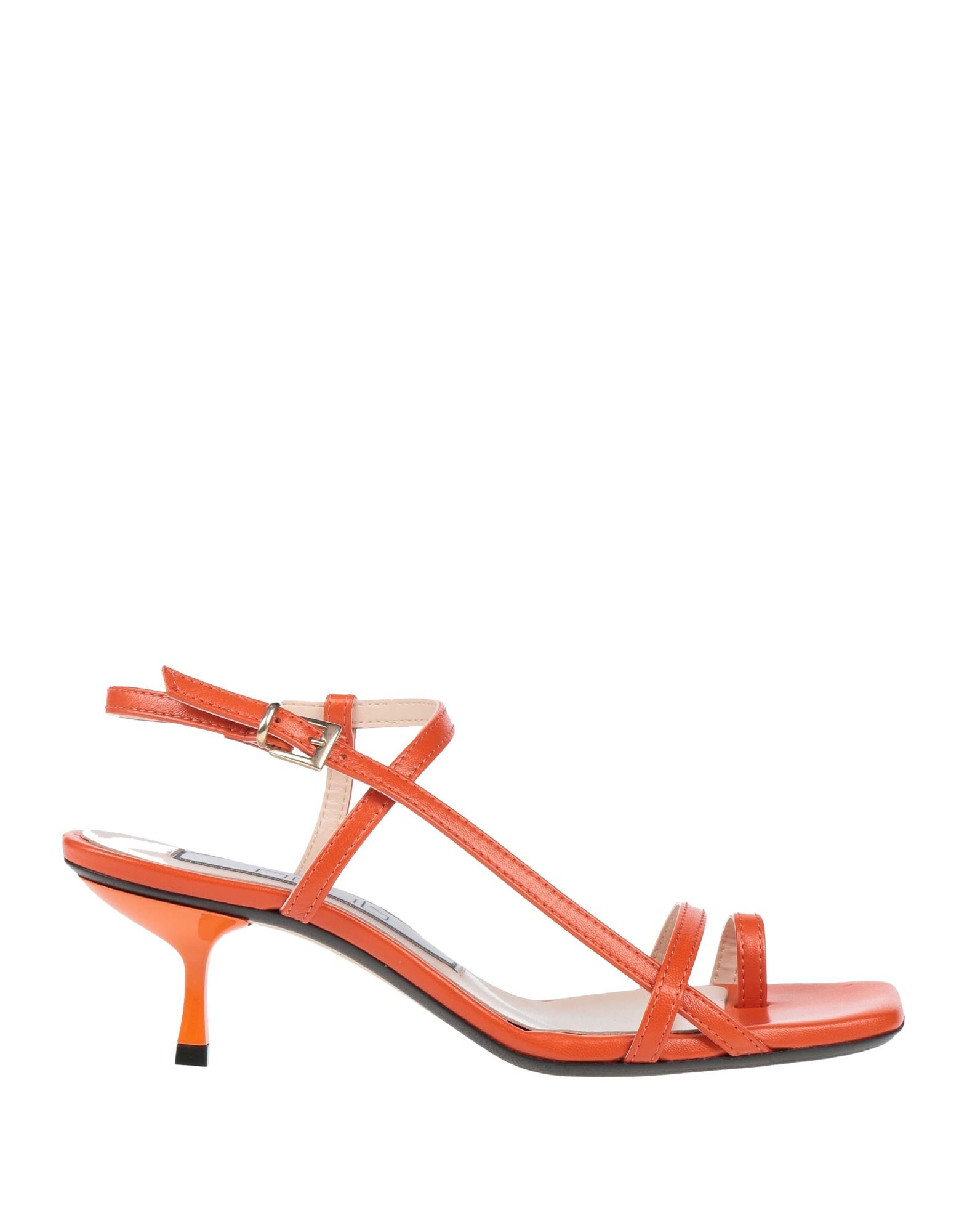 NCUB - Thong sandals